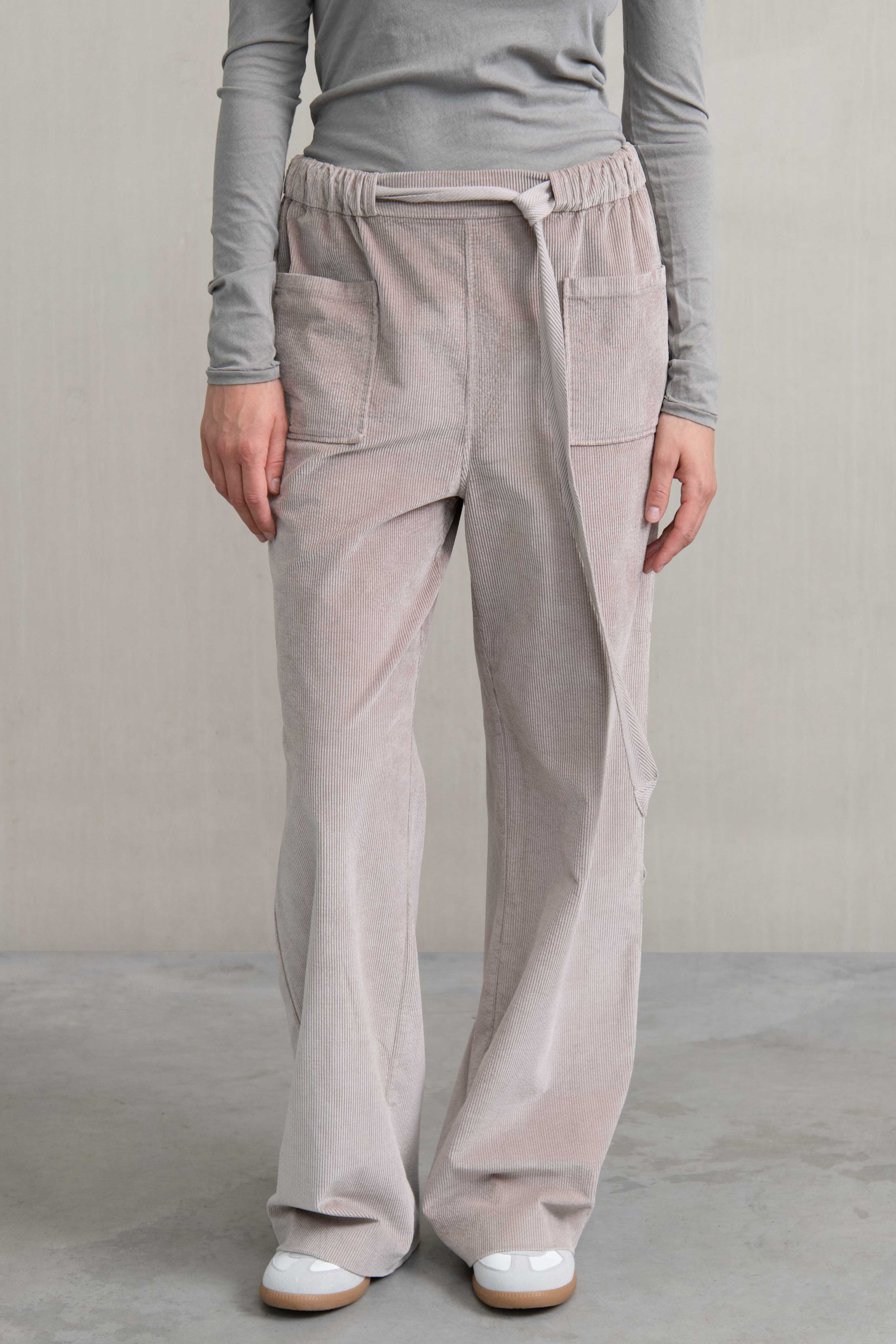 CALDERA TROUSERS CALCITE