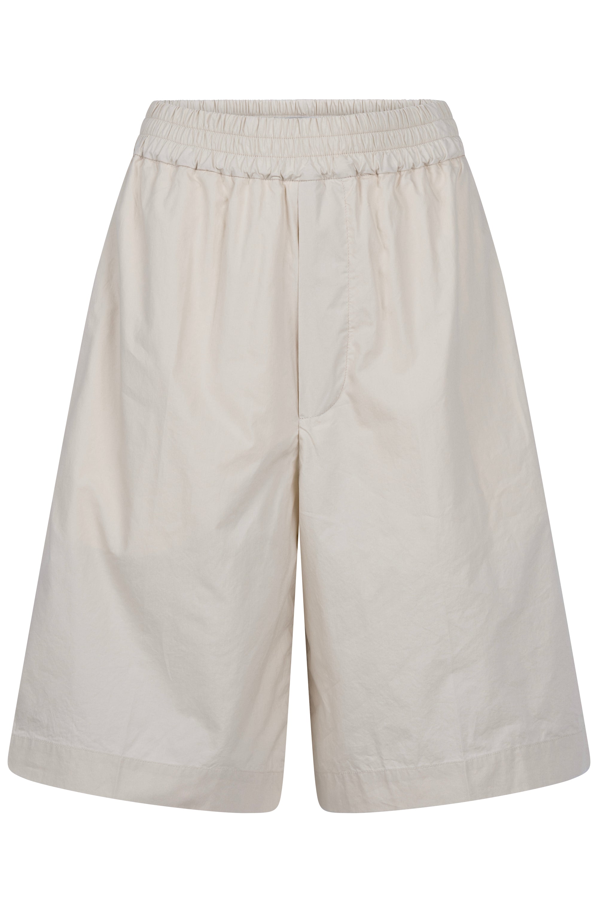 CARO SHORTS MILK - HUMANOID