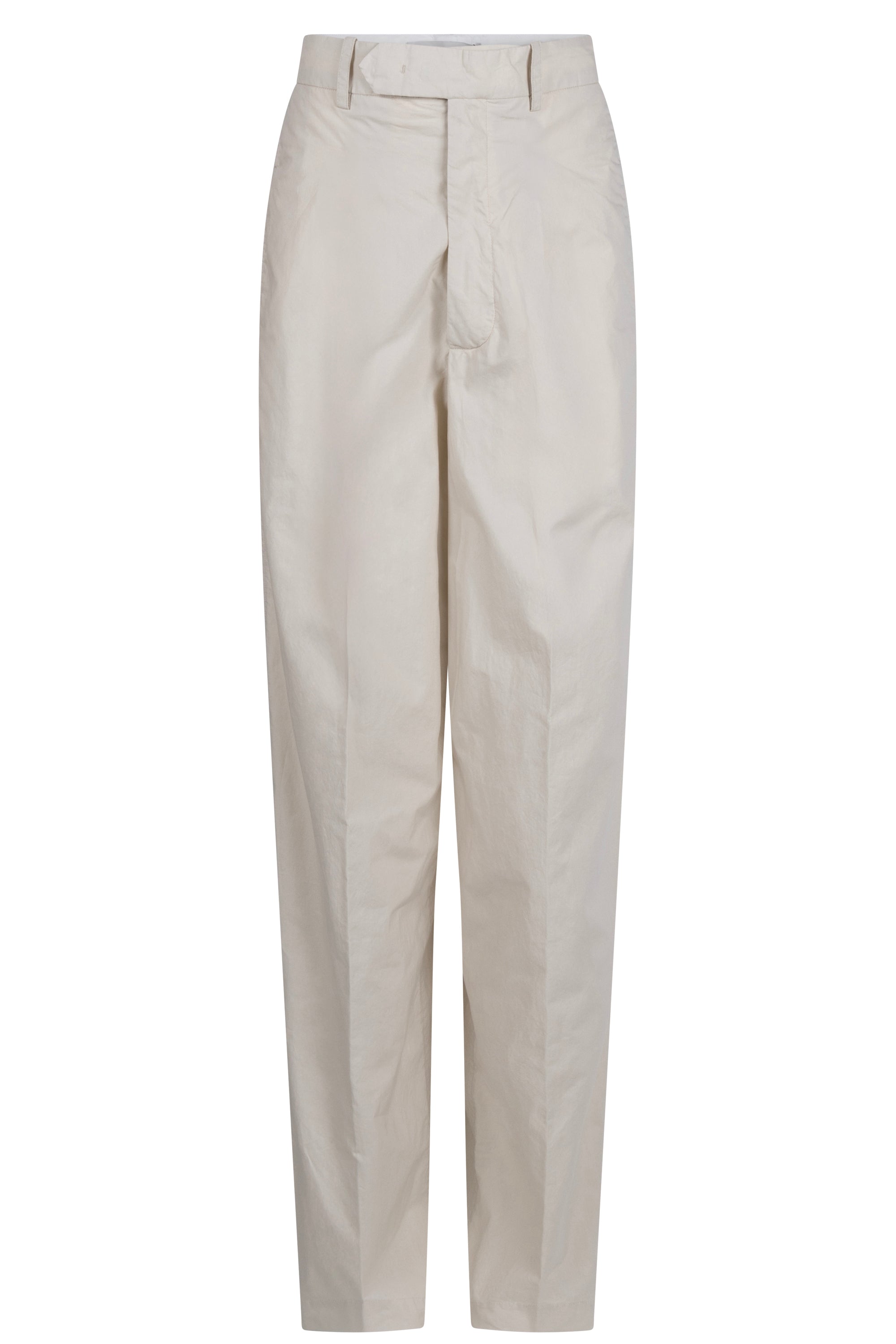 CATLIN TROUSERS MILK - HUMANOID