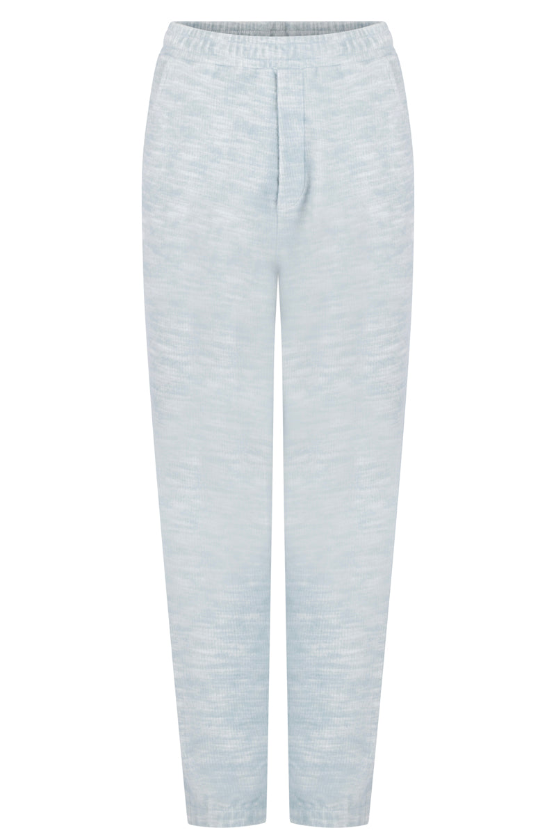 PANTALON CHASE AQUA
