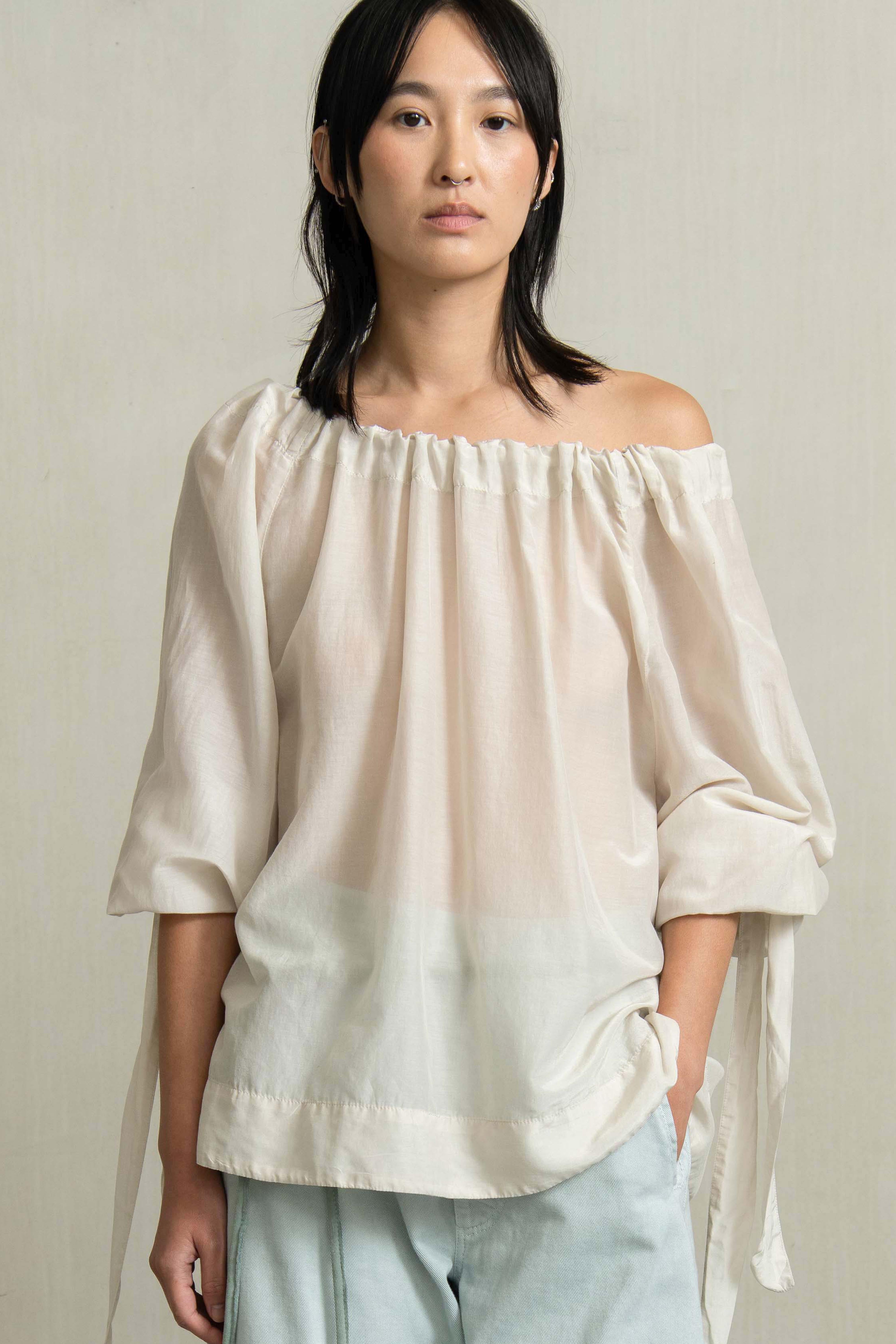 CHERRY TOP MILK - HUMANOID