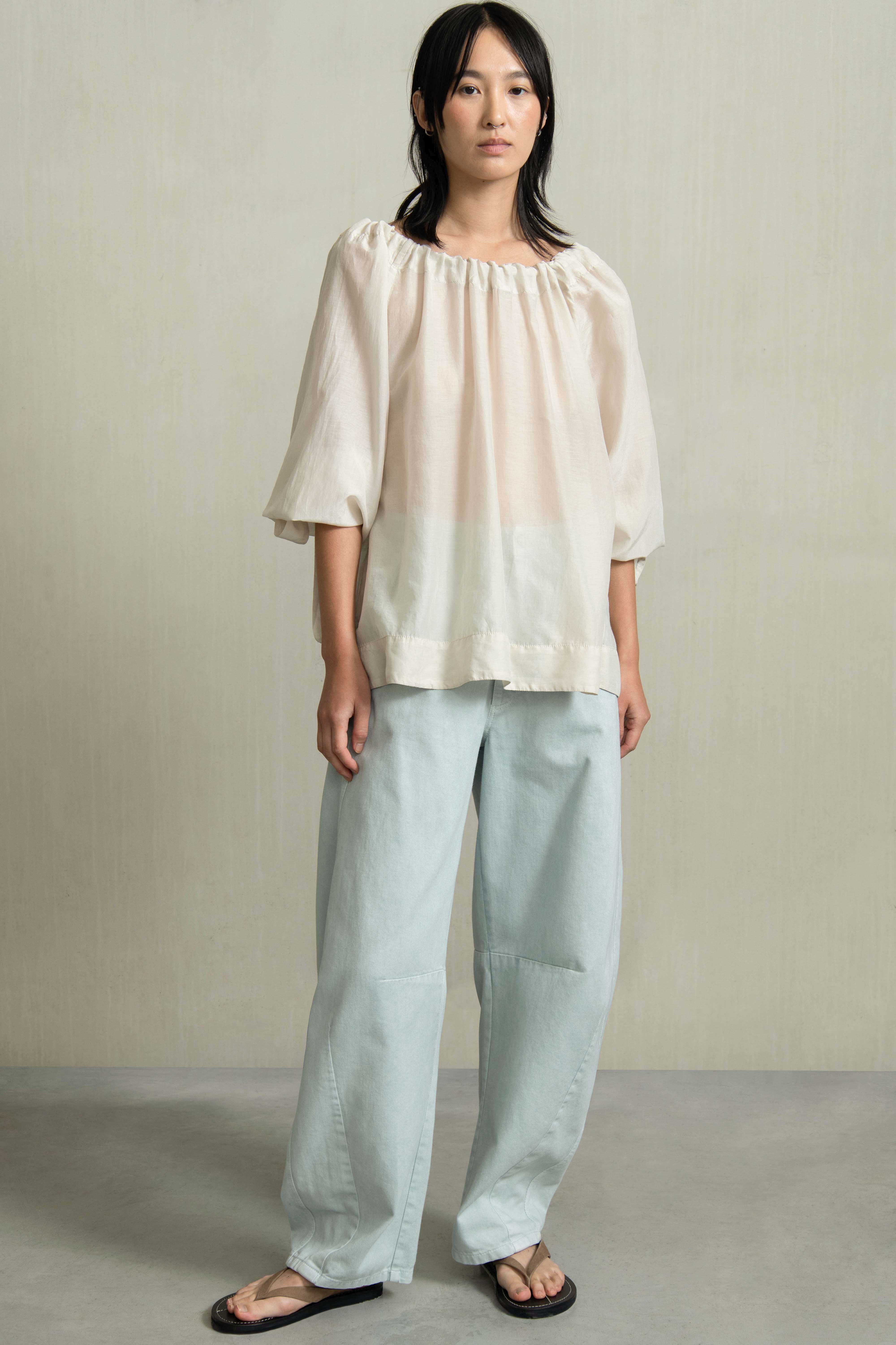 CHERRY TOP MILK - HUMANOID