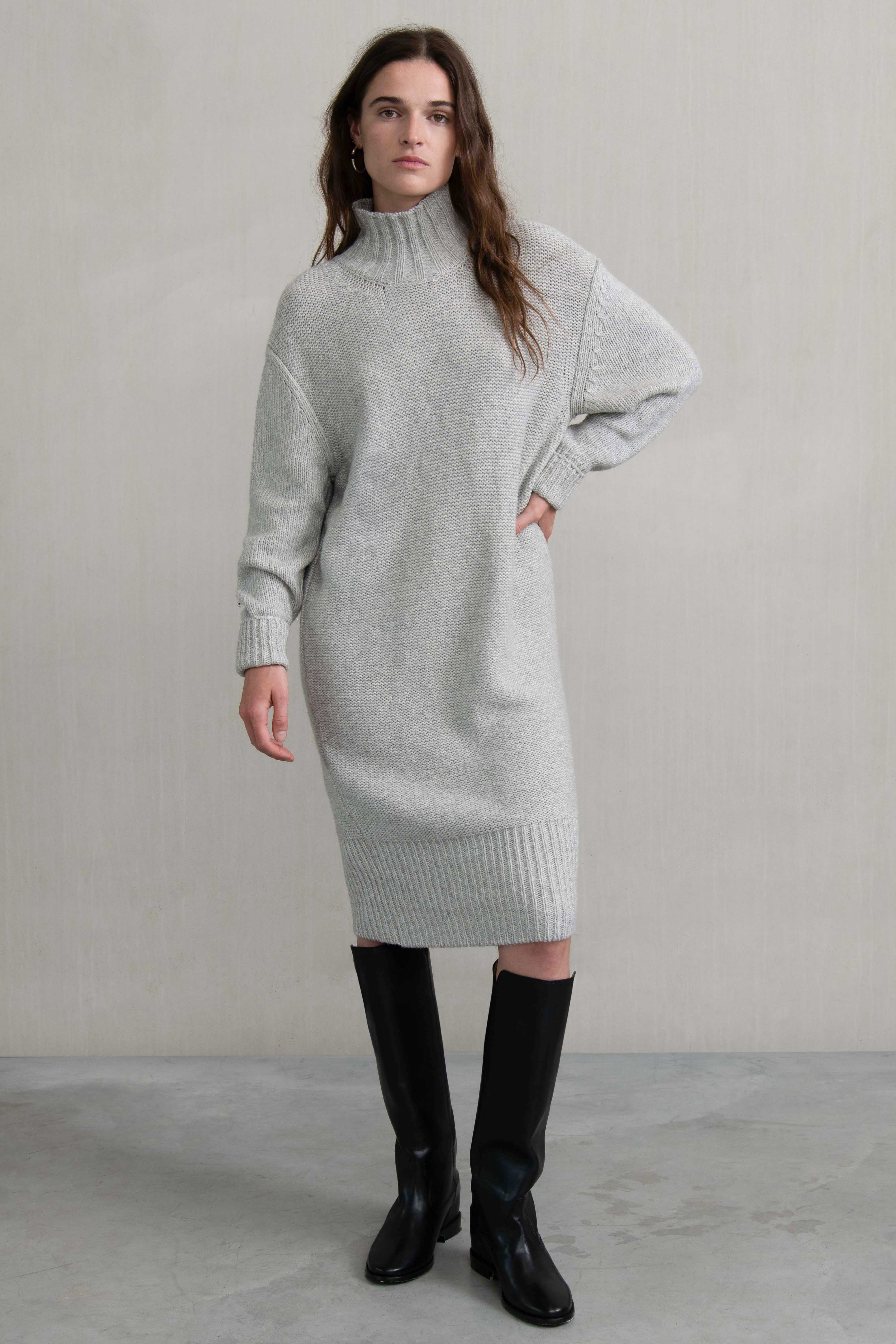 COCCO KNIT MARBLE