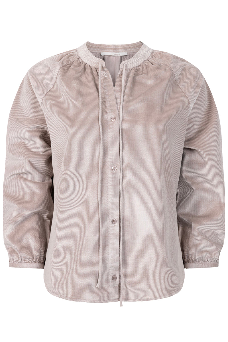 CRYSTAL BLUSE CALCITE