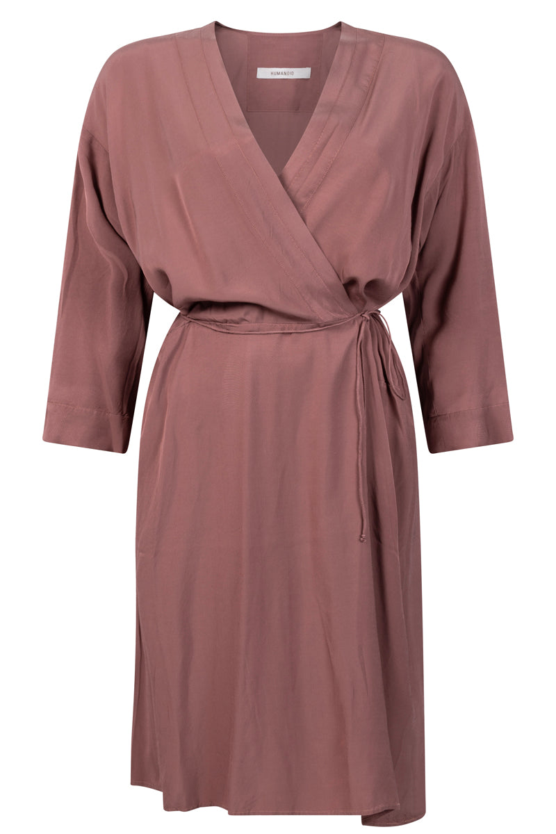 DALIKI DRESS RUBY