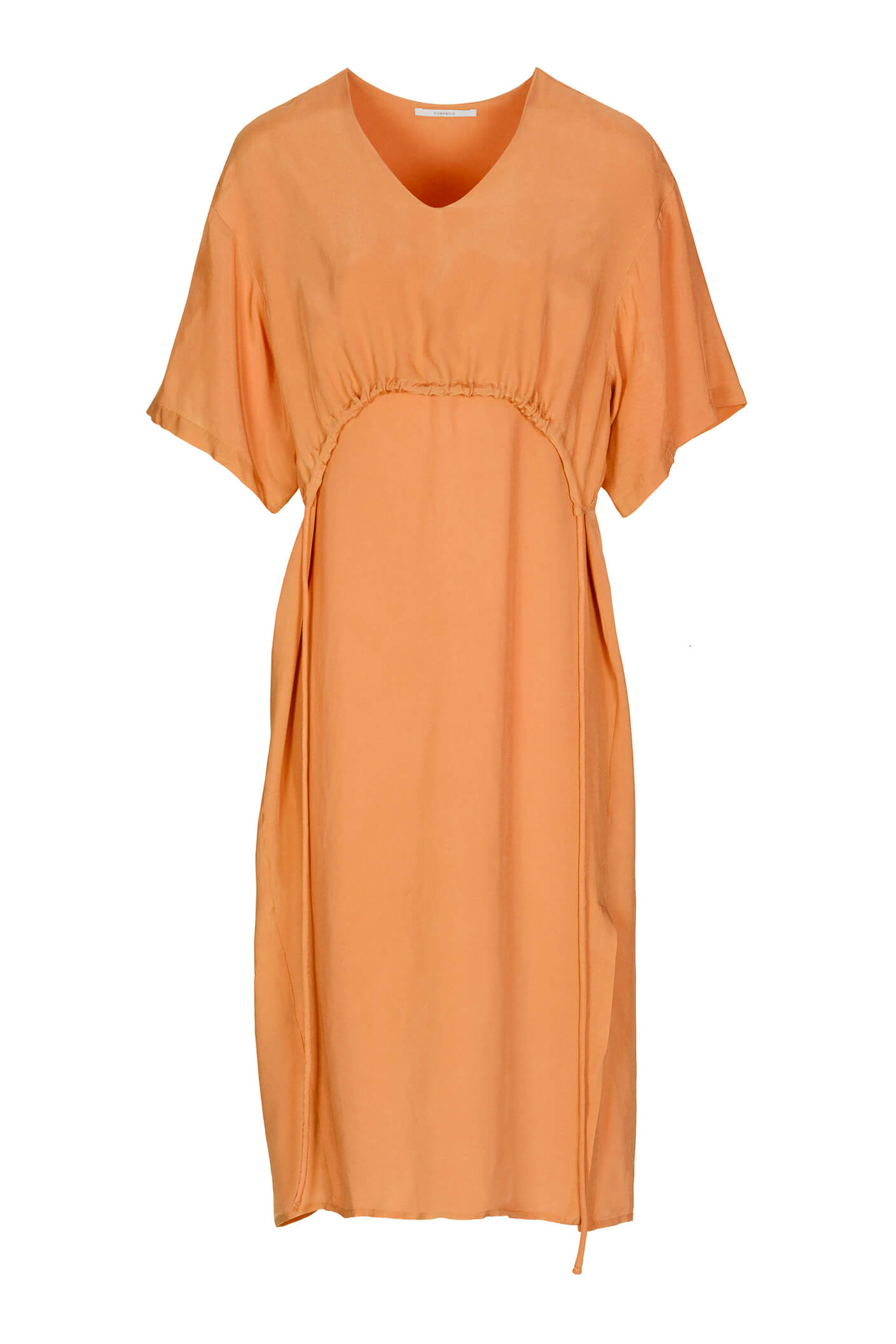 DASHE JURK RUST