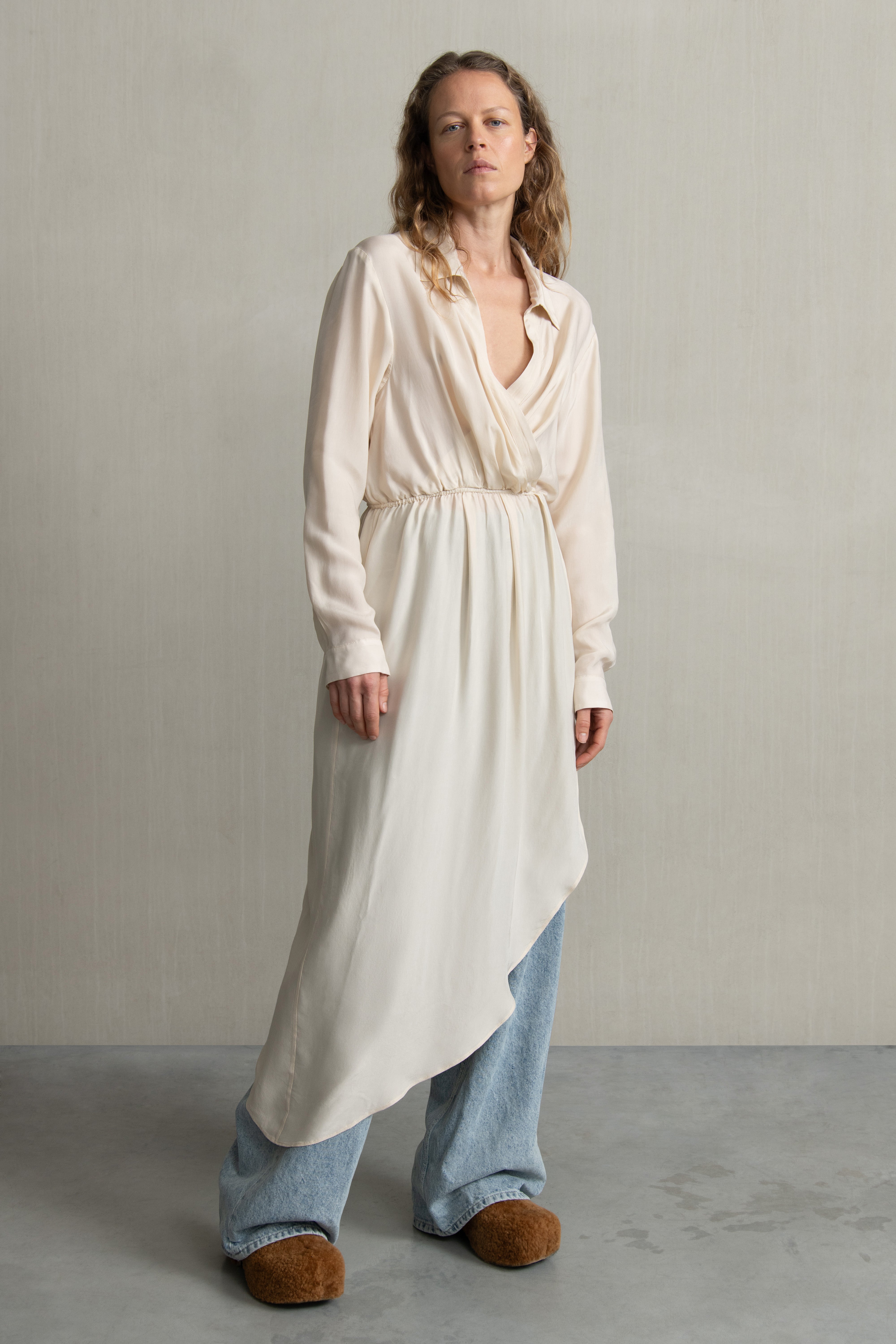 DEMI TOP CREAM