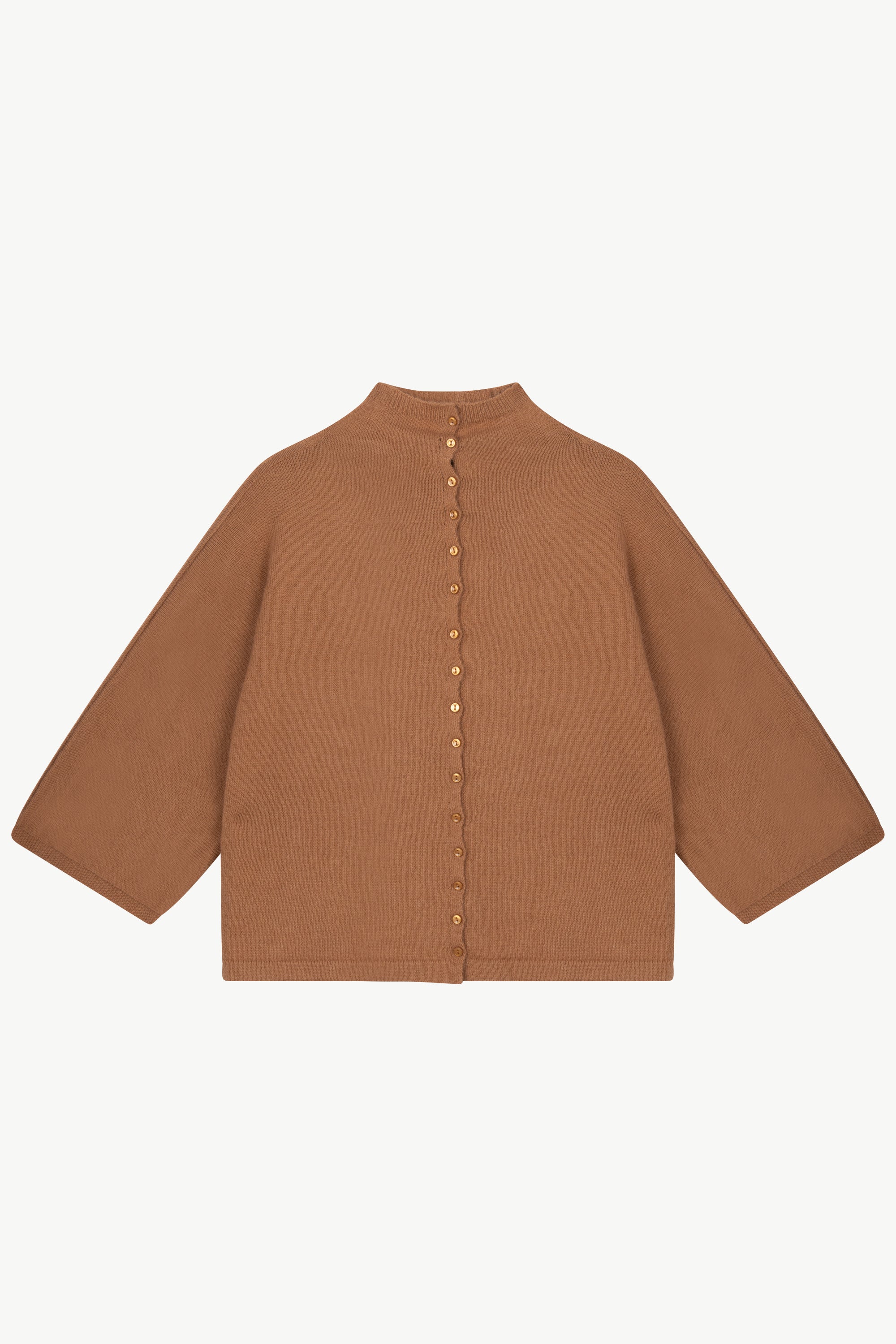 DIORA KNIT TOBACCO - HUMANOID