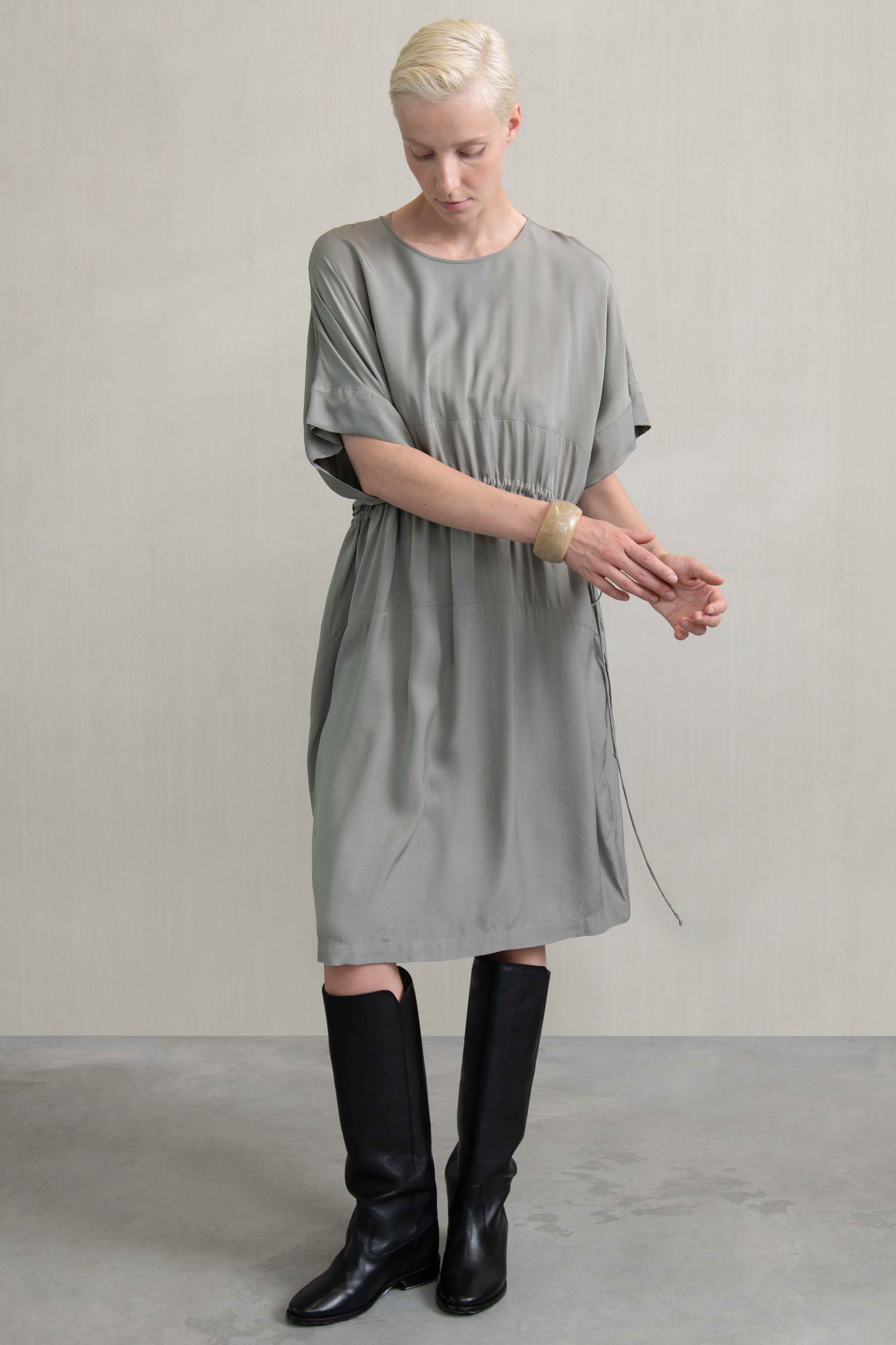 ROBE DONNA JADE