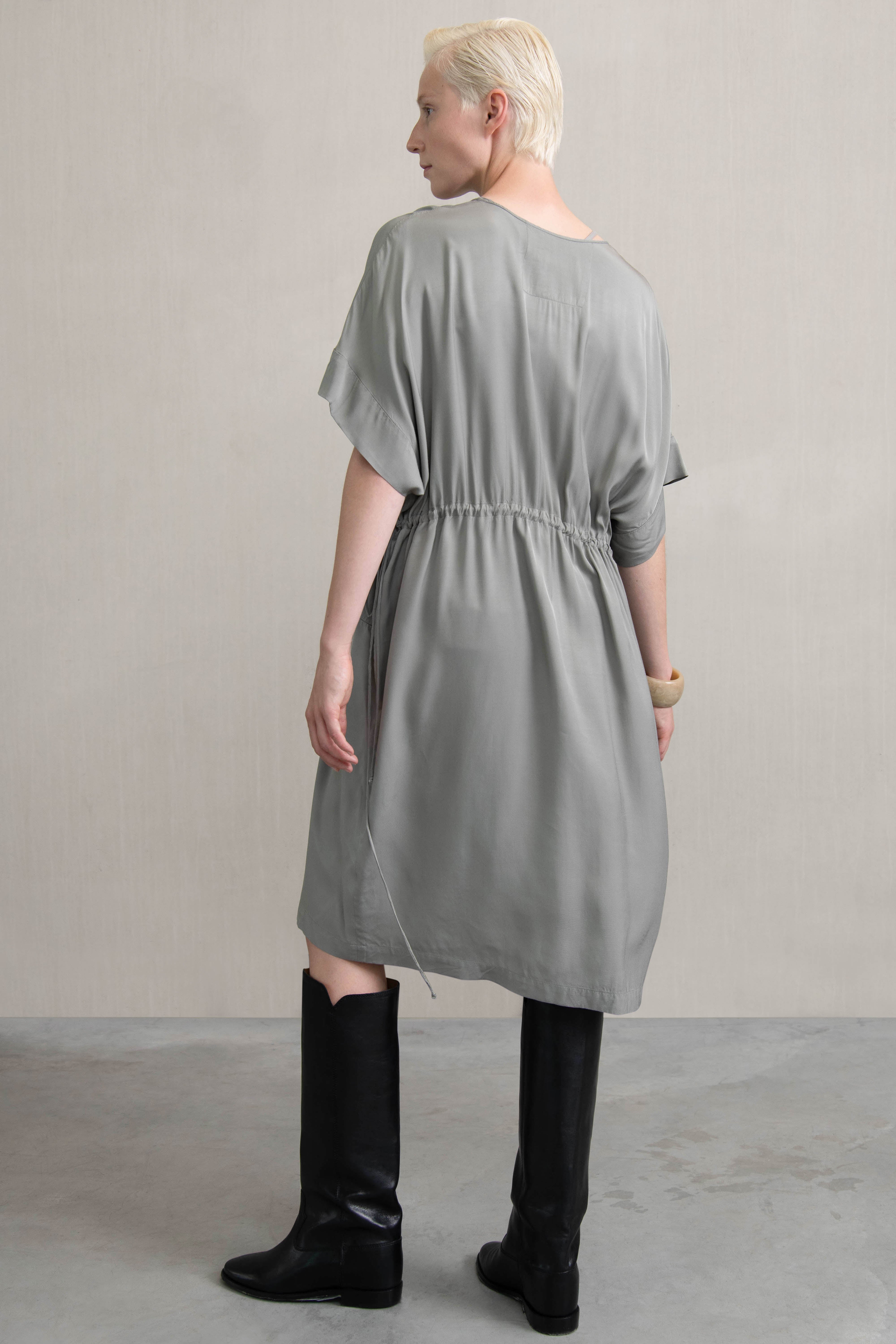 ROBE DONNA JADE