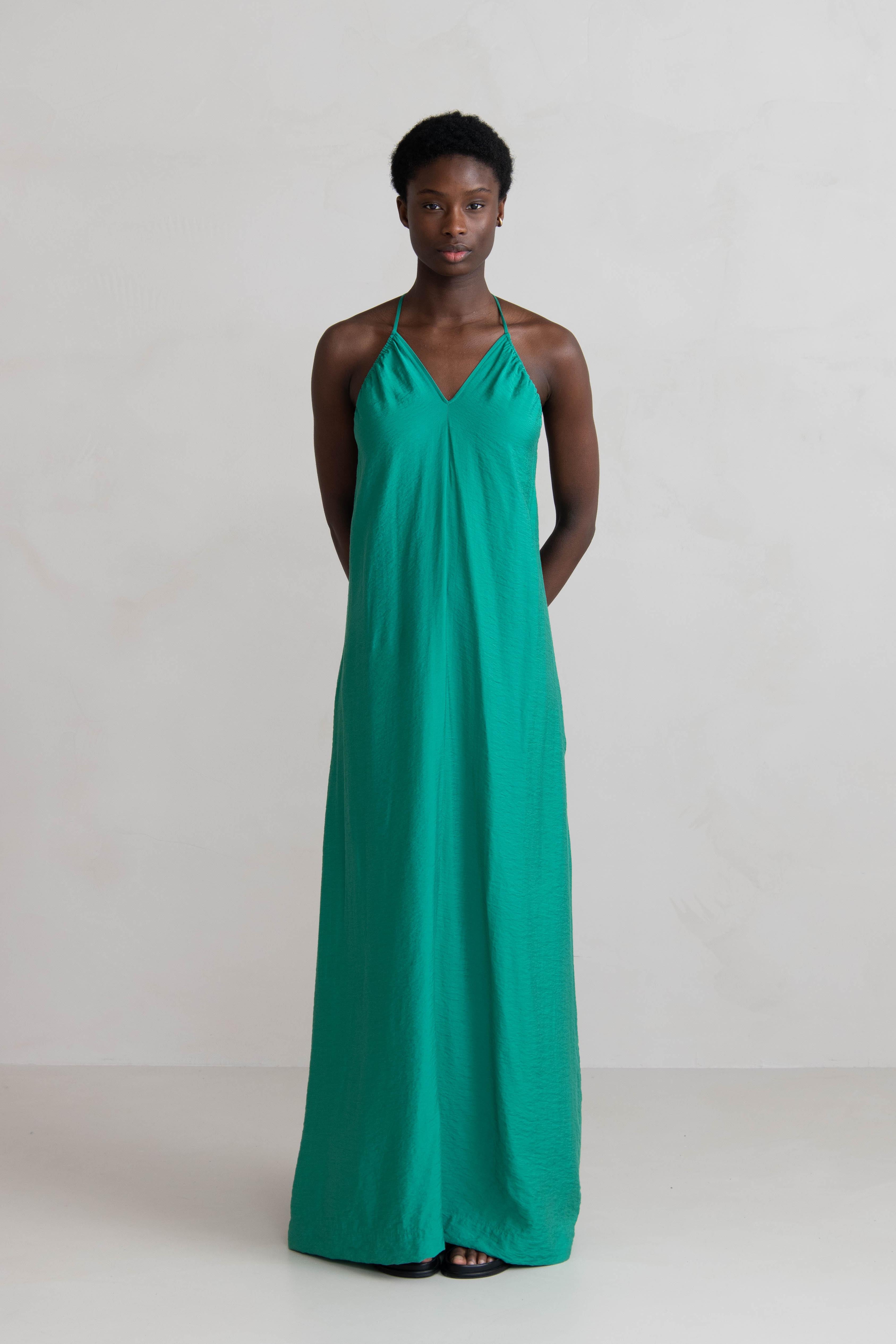 ROBE EMIR SAGE
