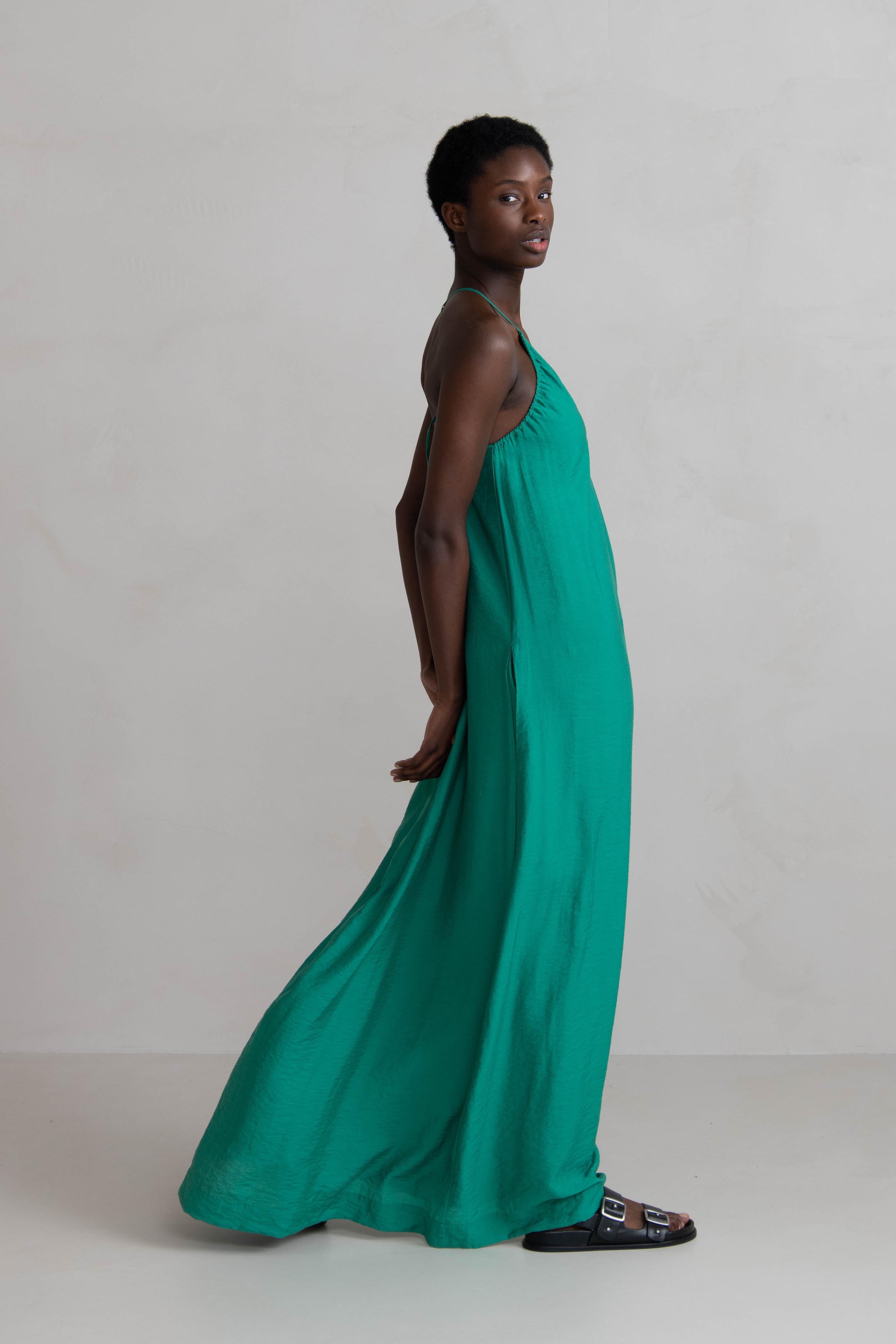 ROBE EMIR SAGE
