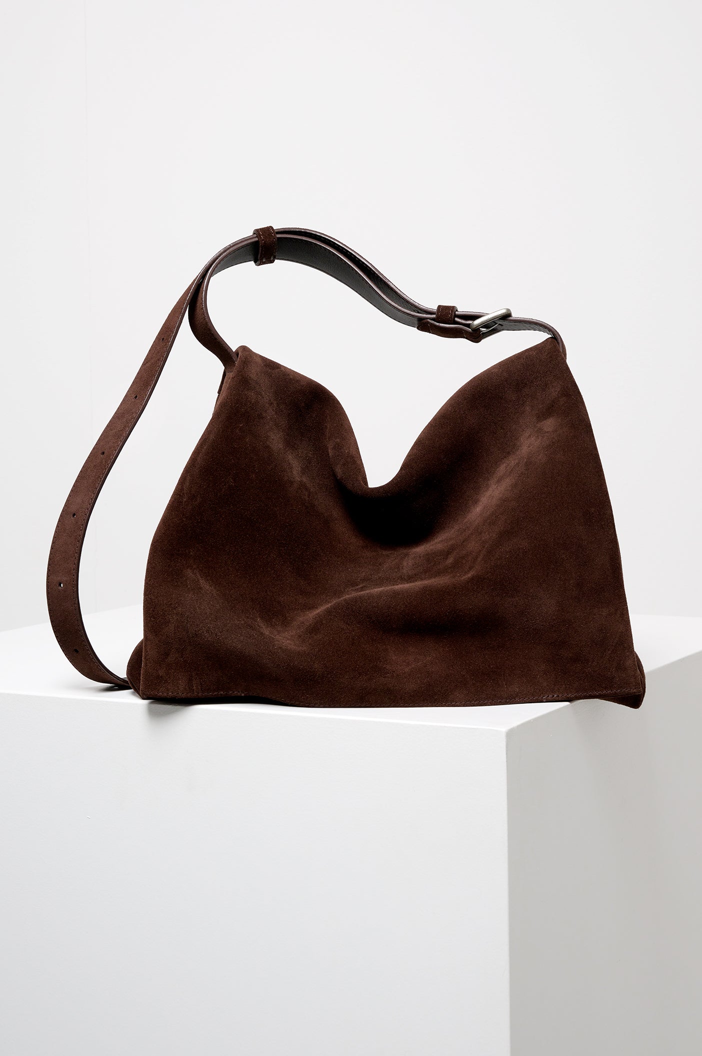 GEMMA TASCHE DUNKELBRAUN