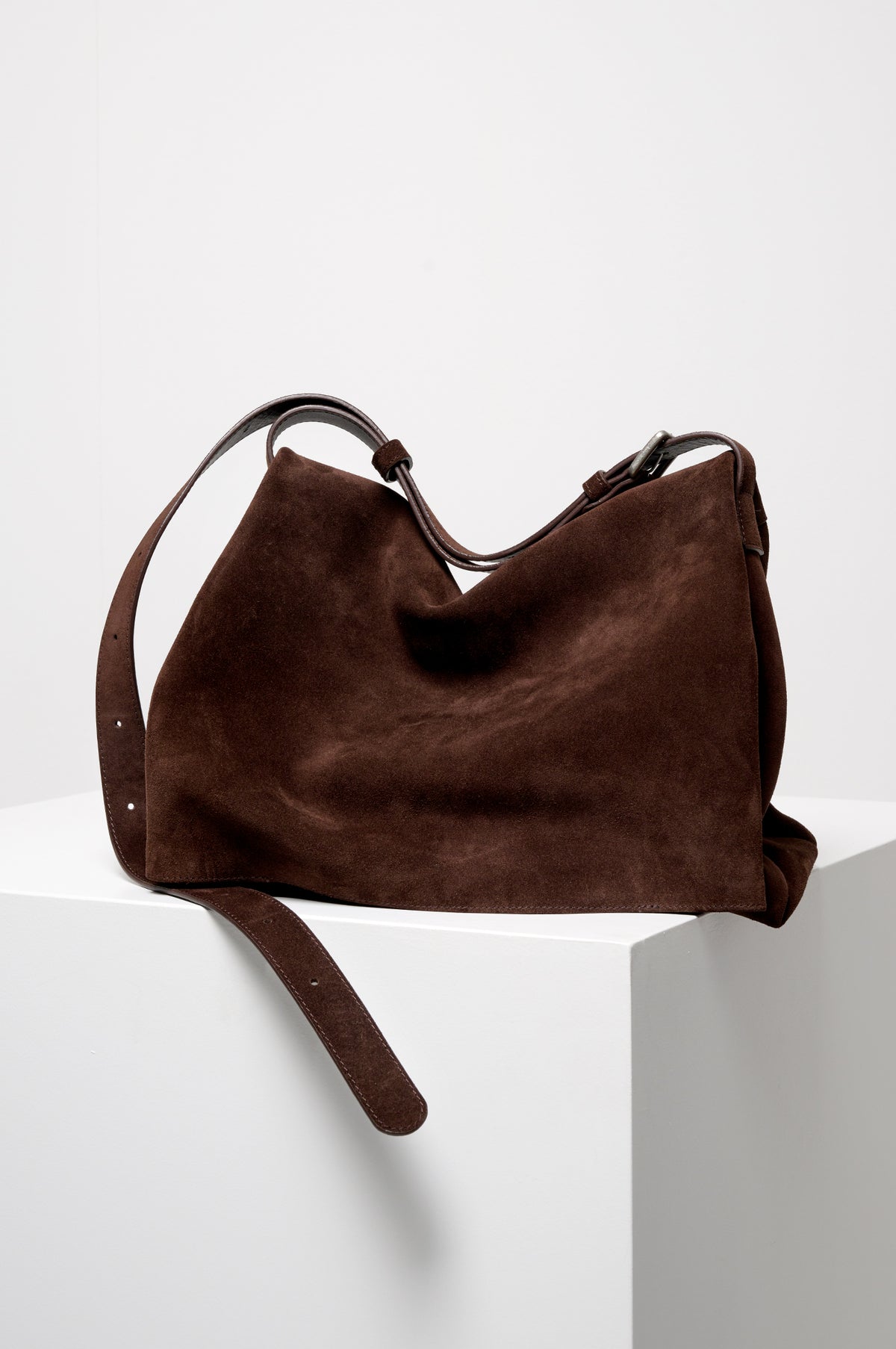 GEMMA TASCHE DUNKELBRAUN