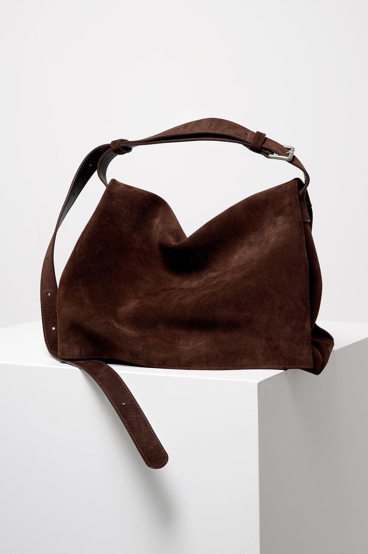 GEMMA TASCHE DUNKELBRAUN