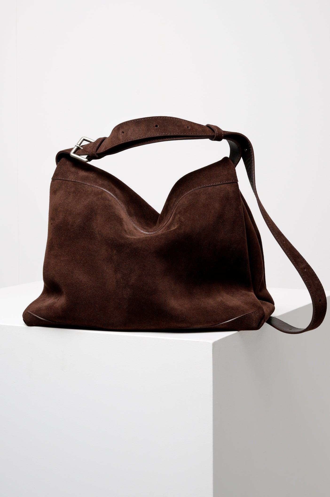 GEMMA TASCHE DUNKELBRAUN