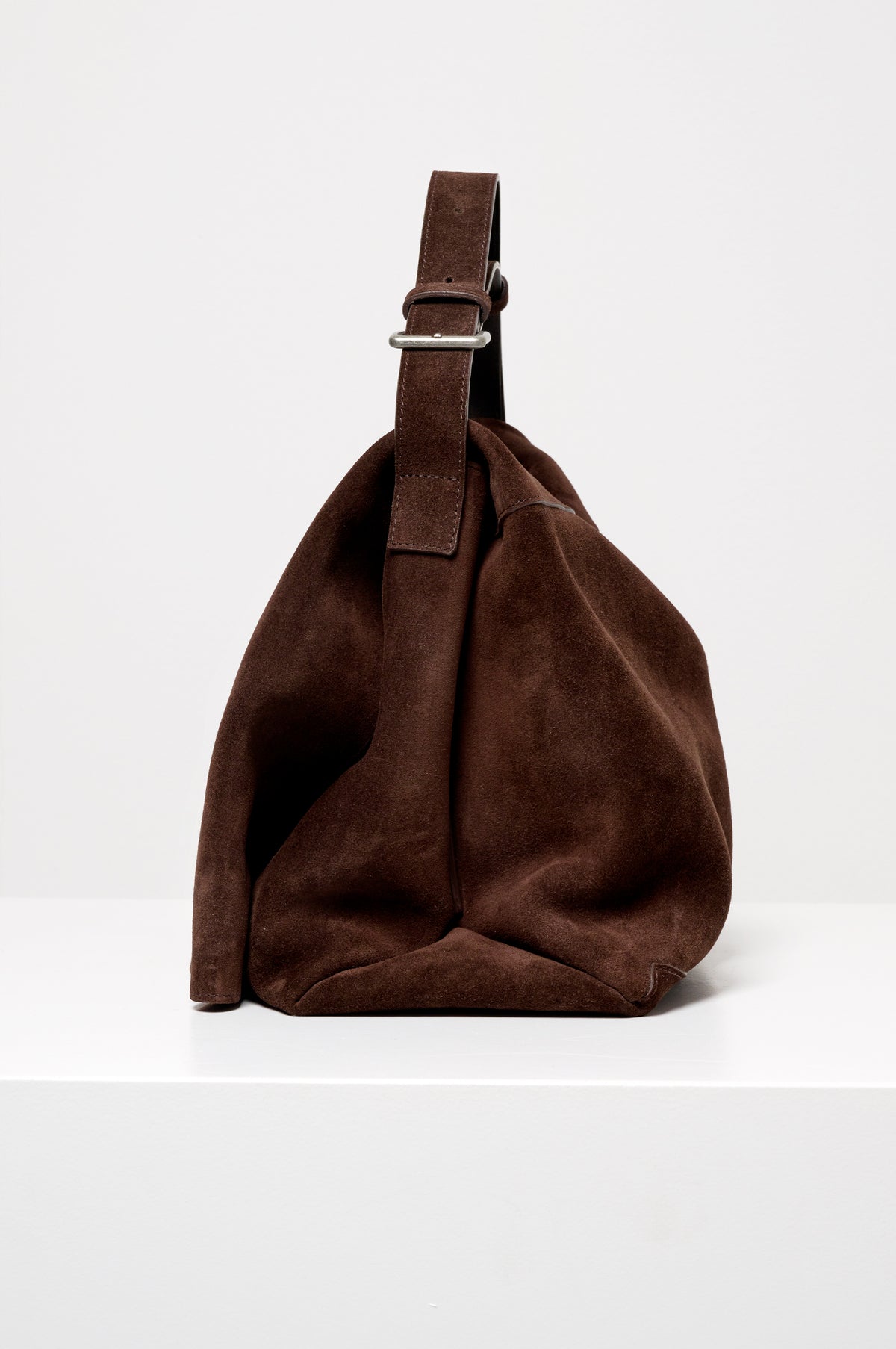 GEMMA TASCHE DUNKELBRAUN