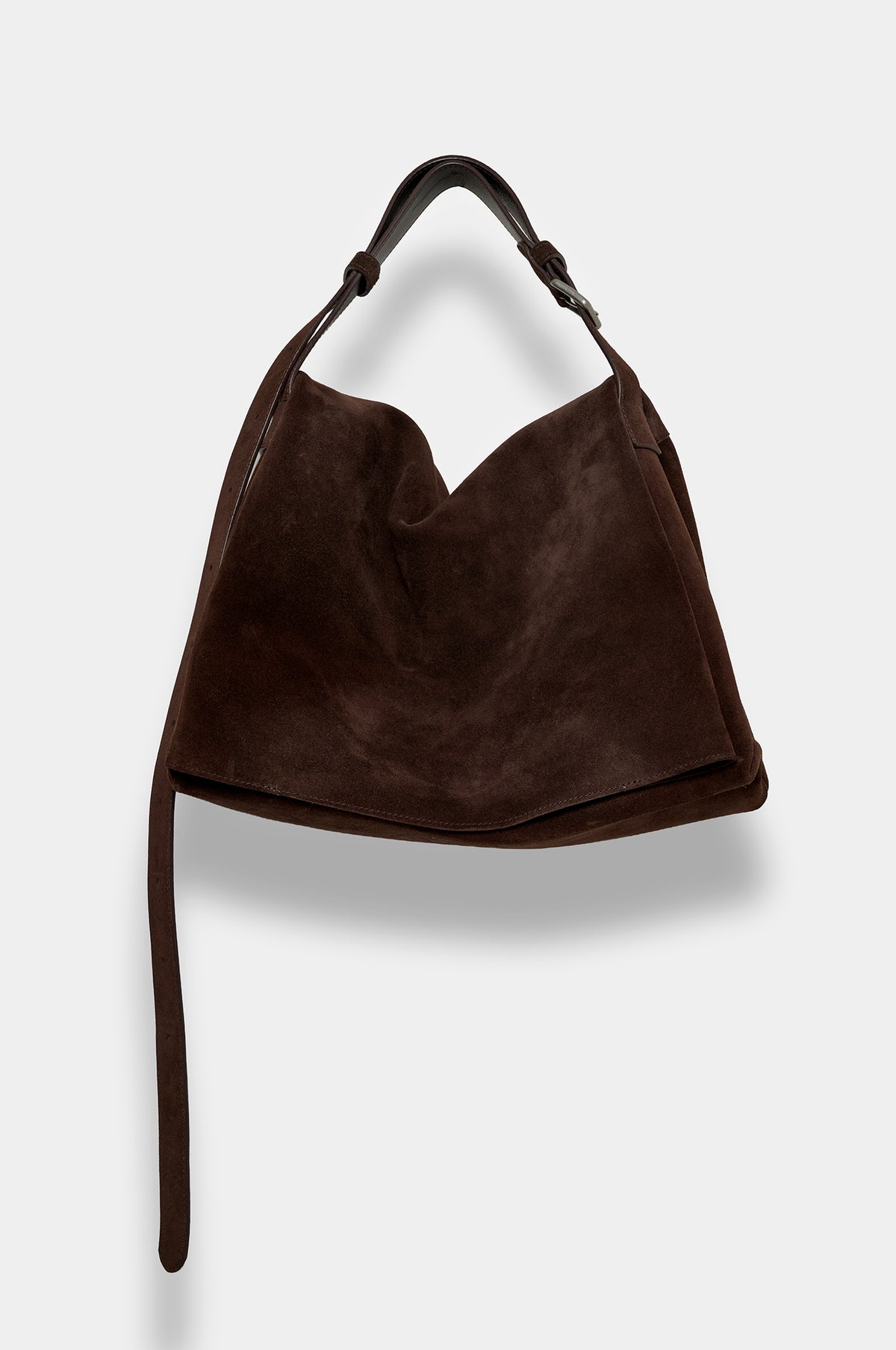 GEMMA TASCHE DUNKELBRAUN