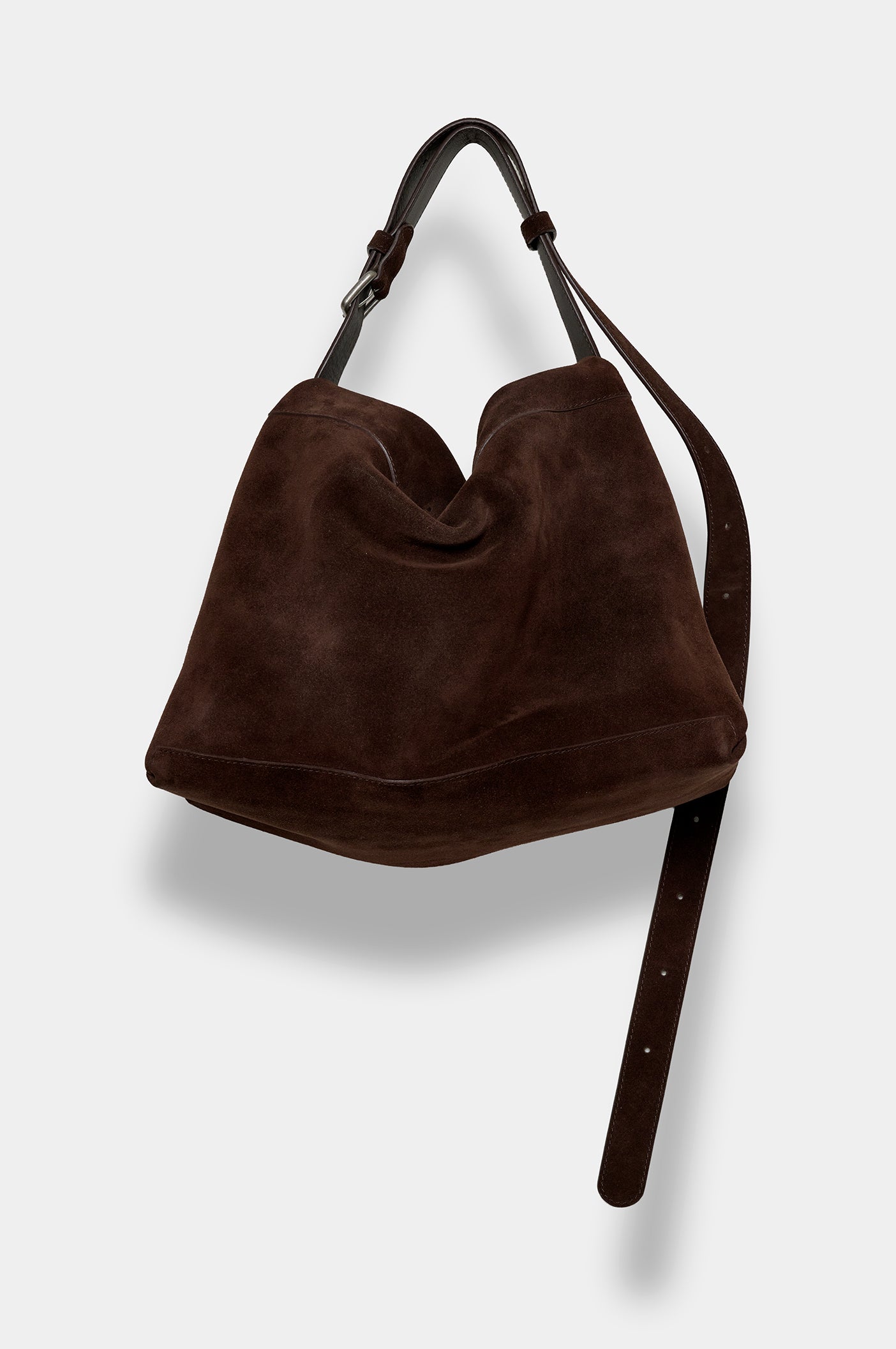 GEMMA TASCHE DUNKELBRAUN