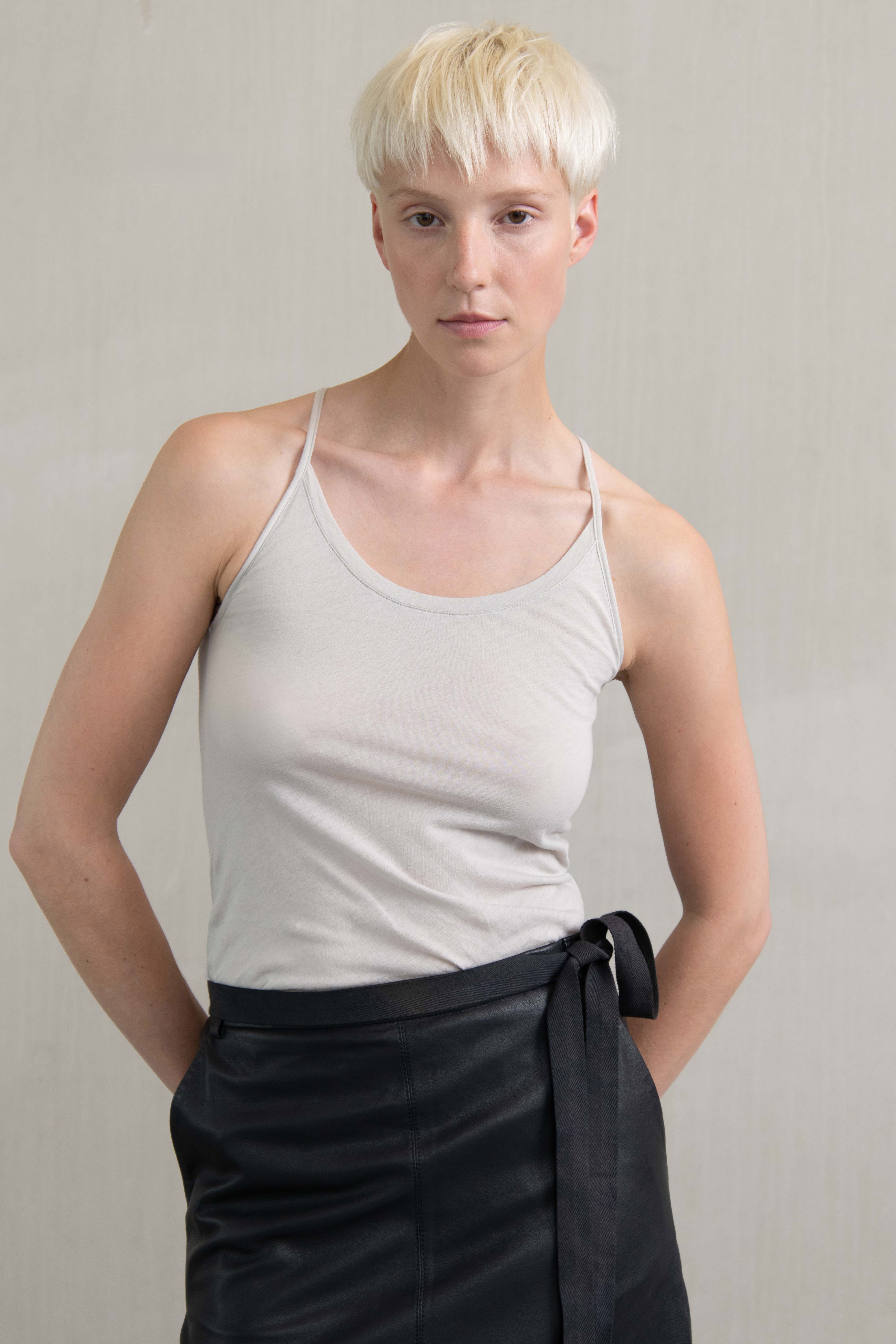 HAIM TEE MARBLE
