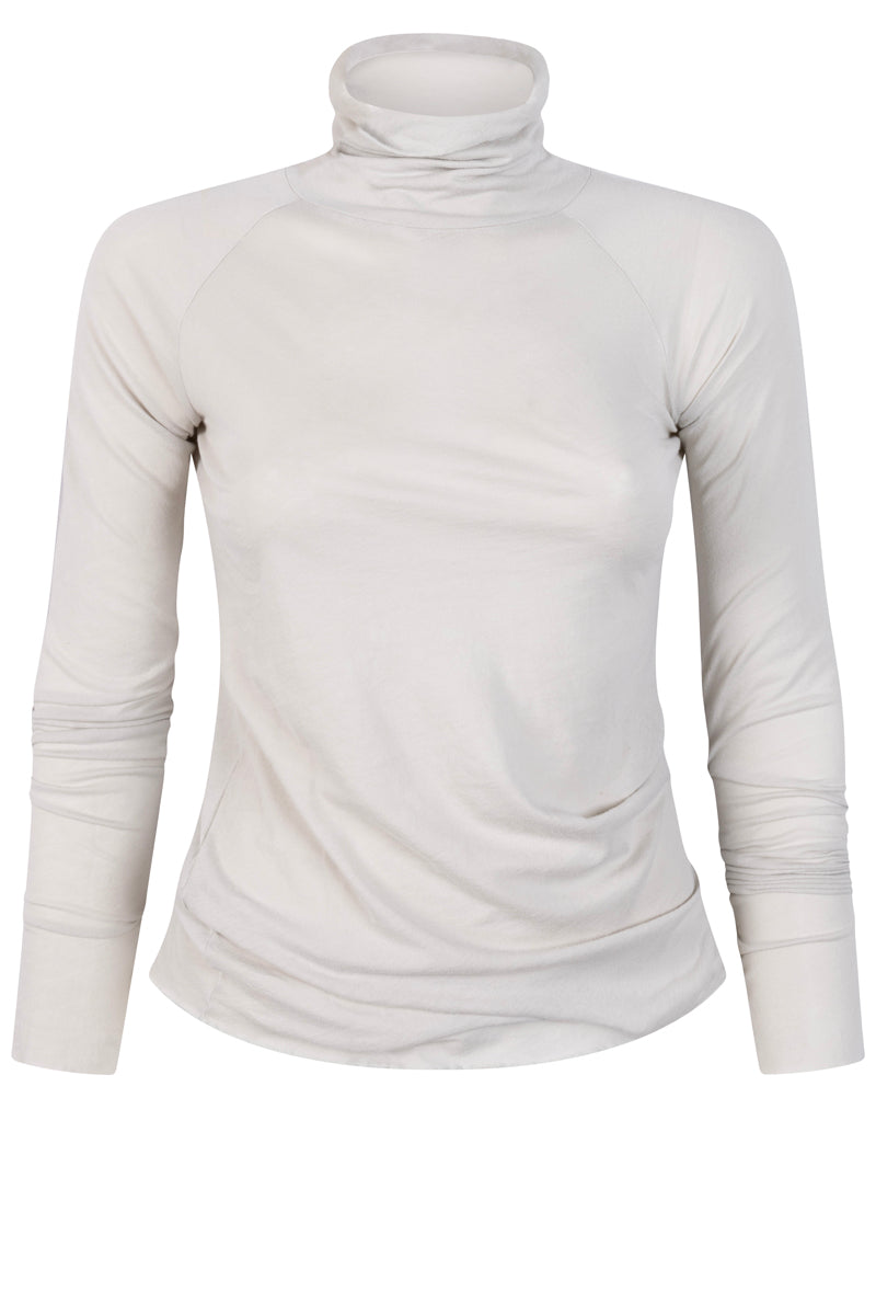 HANSEL TEE MARBLE