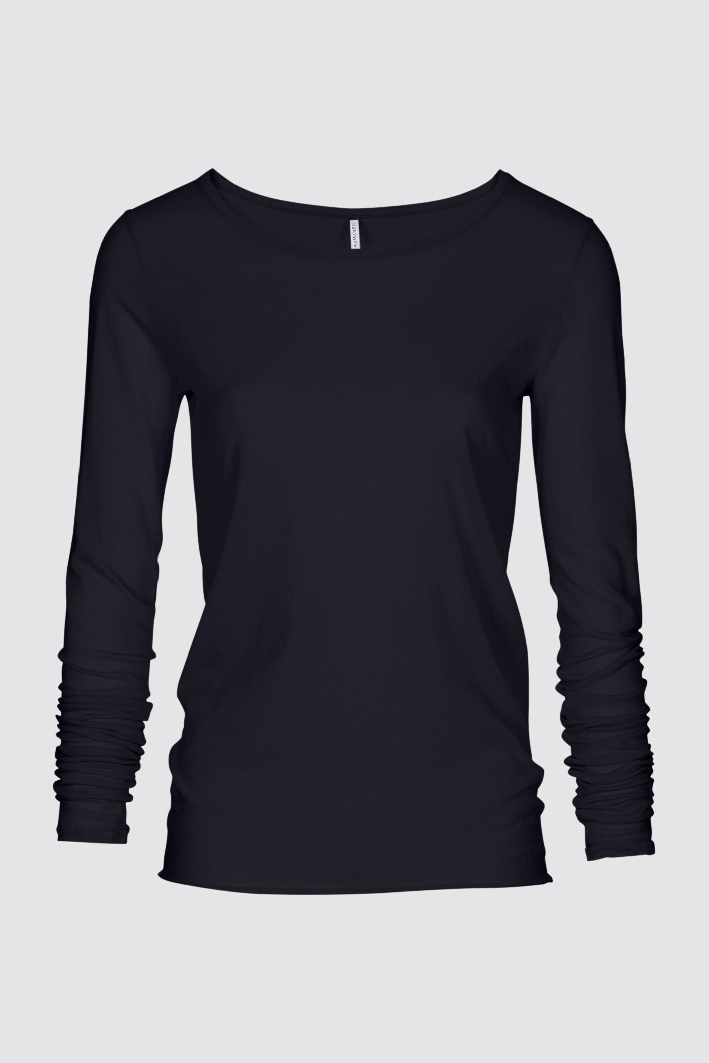 HANYA TEE MIDNIGHT - HUMANOID