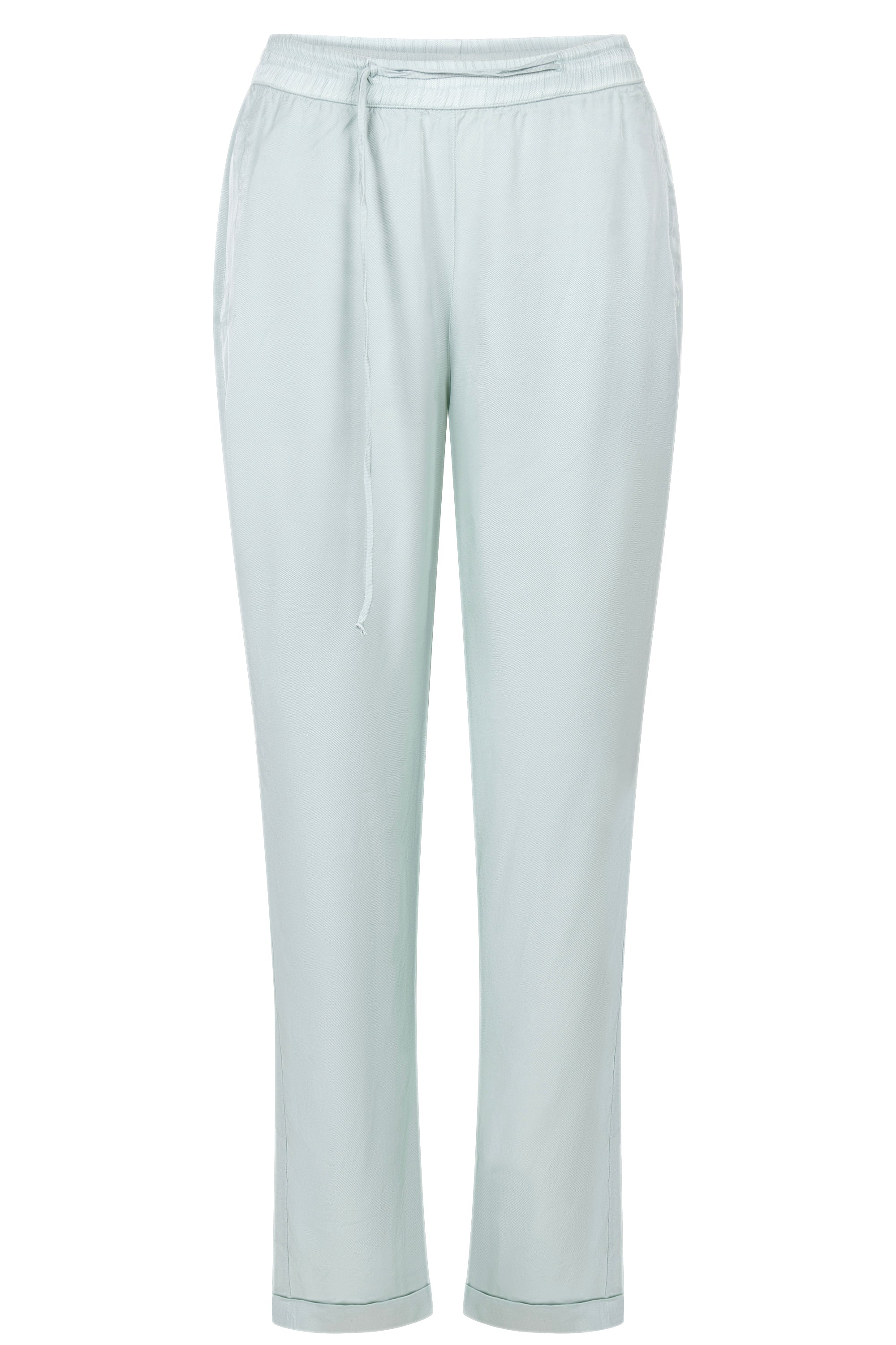 HARJA TROUSERS AQUA