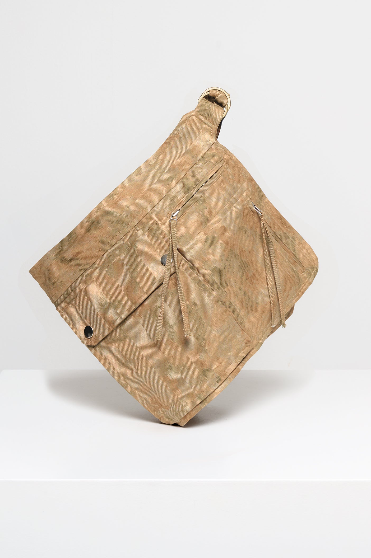 HARNE BELTS CAMO