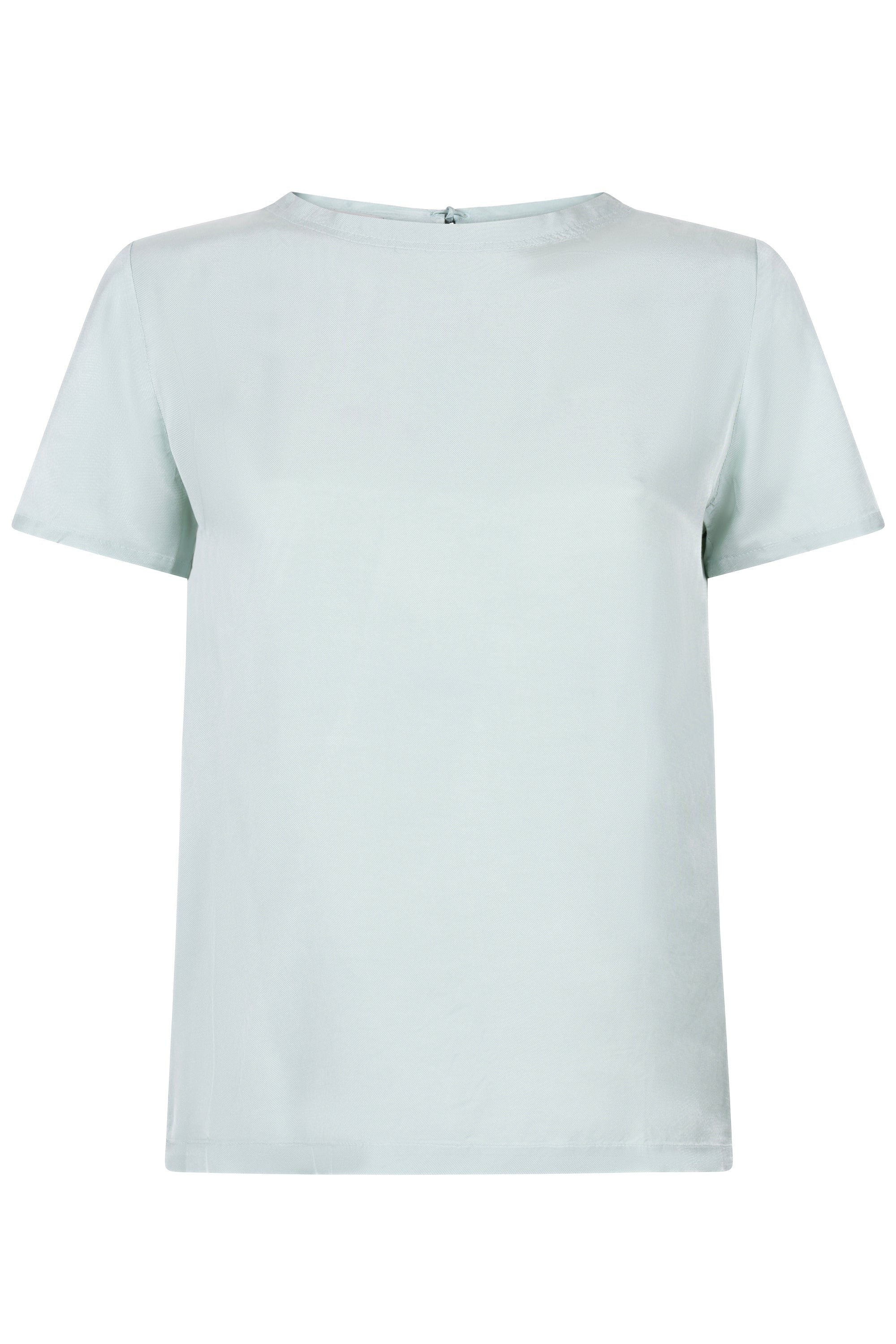 HARPER TOP AQUA - HUMANOID