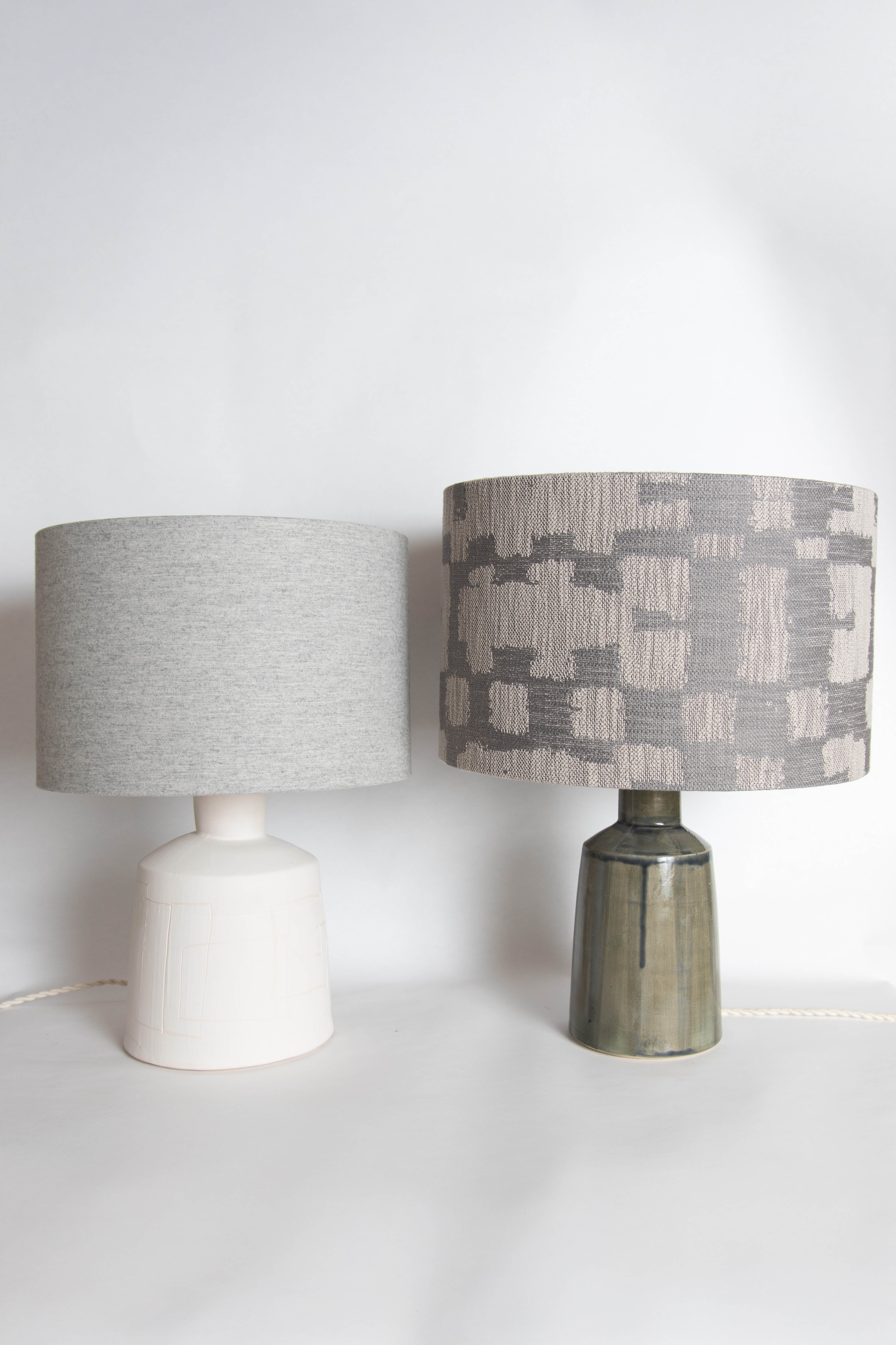 LAMP HAUTE PRINT