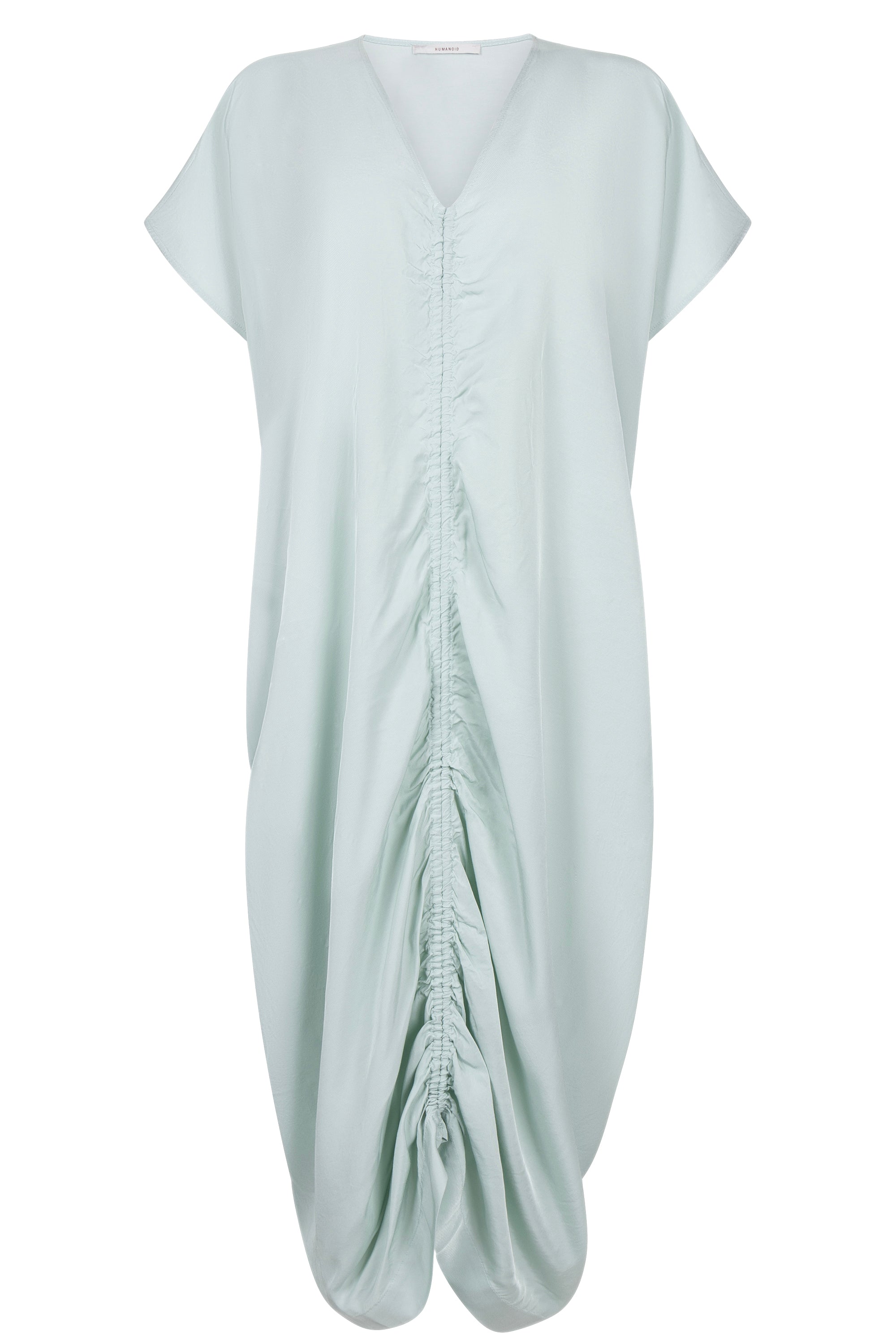 HOPE DRESS AQUA - HUMANOID