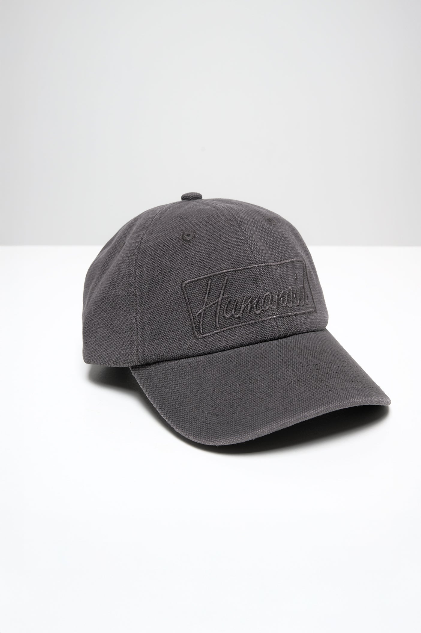 HUMMIE CAP GRAPHITE