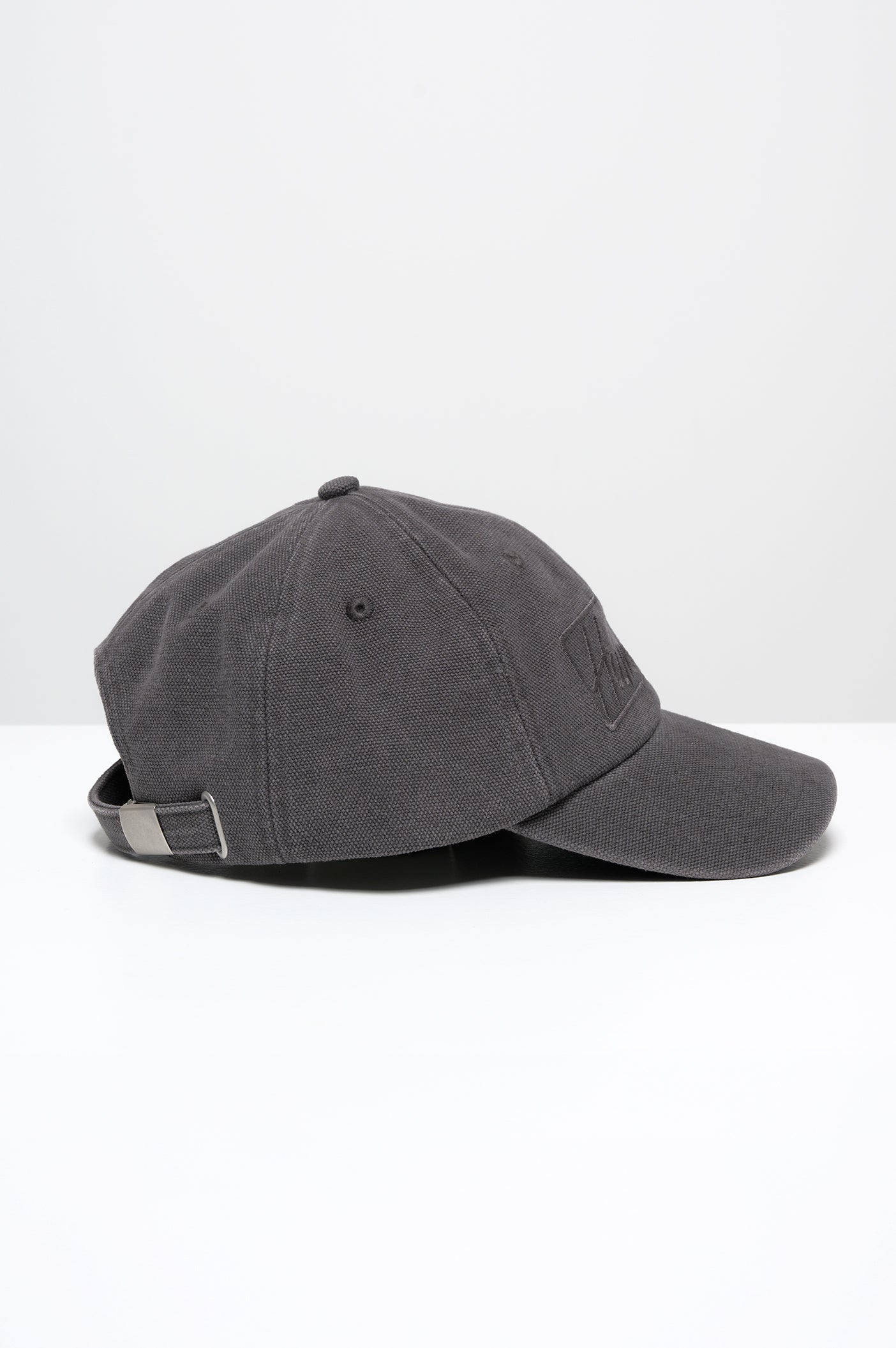HUMMIE CAP GRAPHITE
