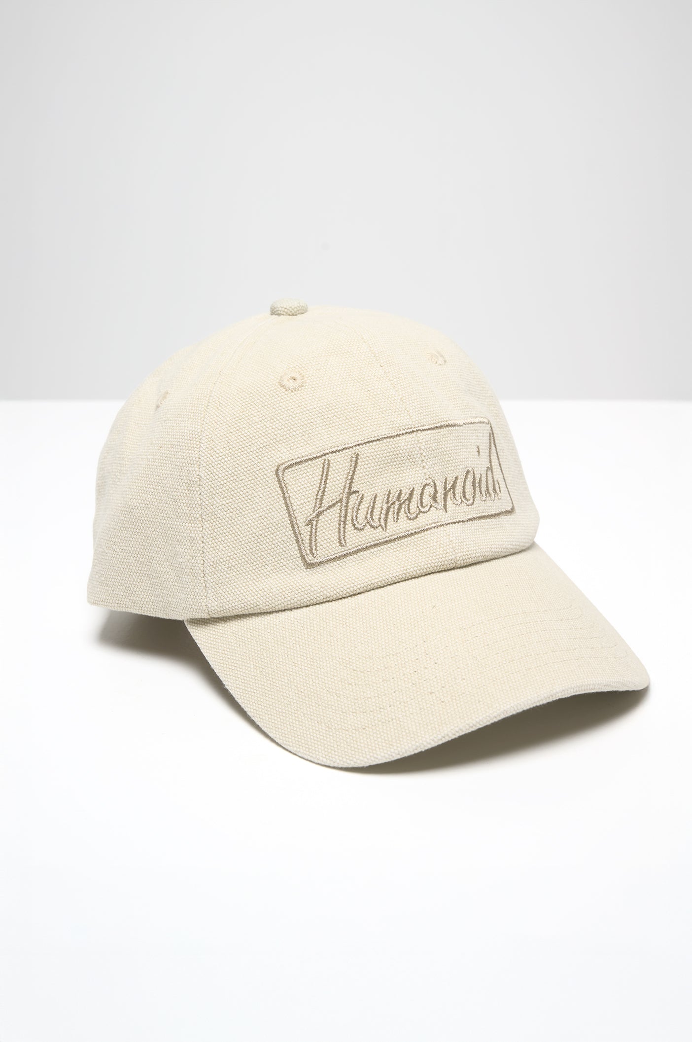 HUMMIE CAP SAND
