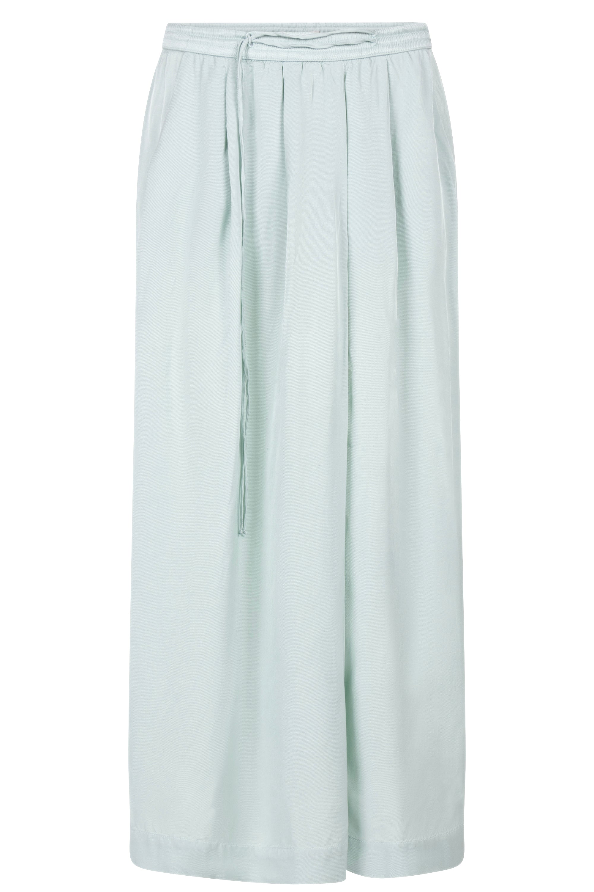 HURTADA SKIRT AQUA - HUMANOID