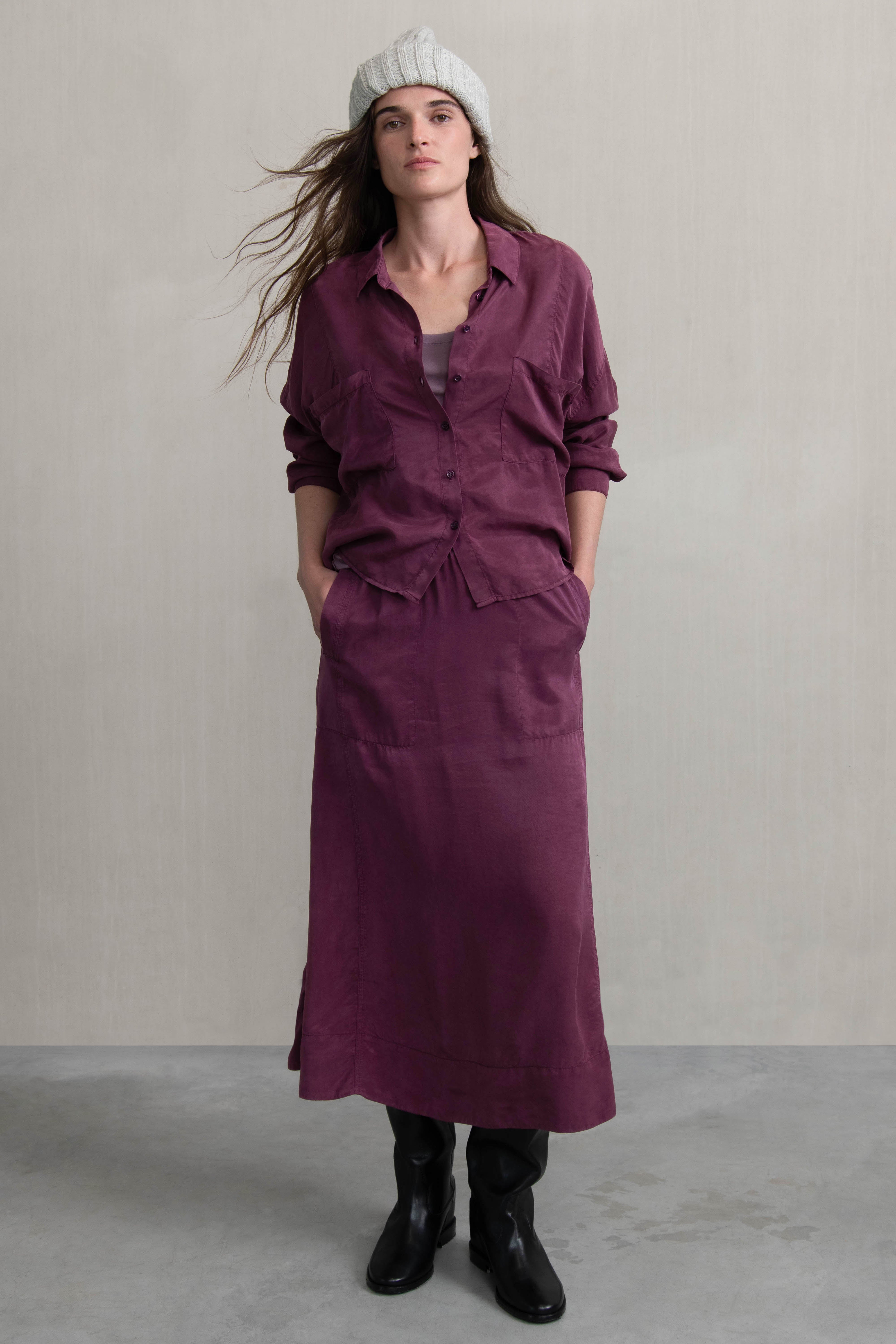 LELIE ROK QUARTZ