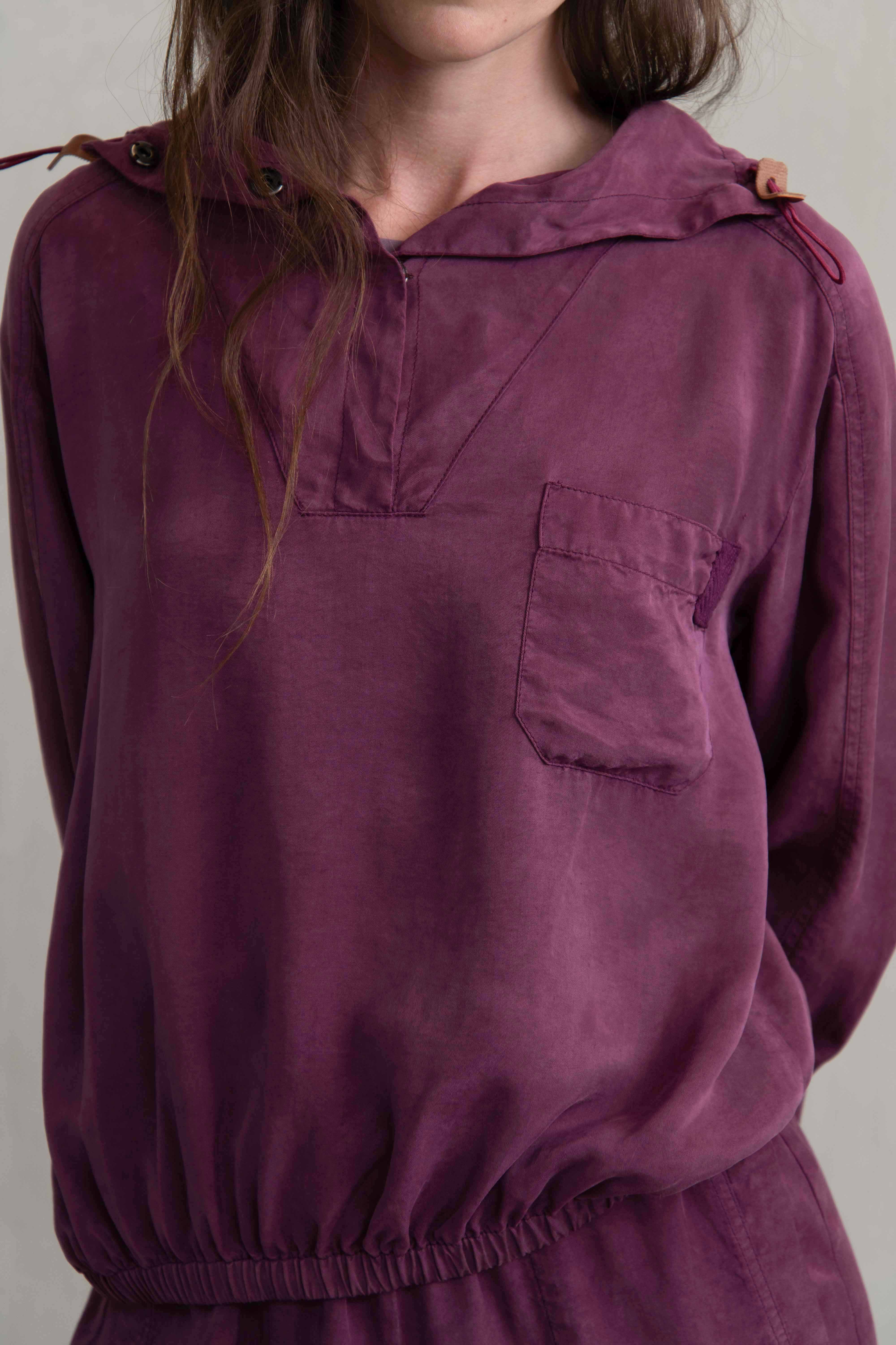TOP LITORAL TOPAZ