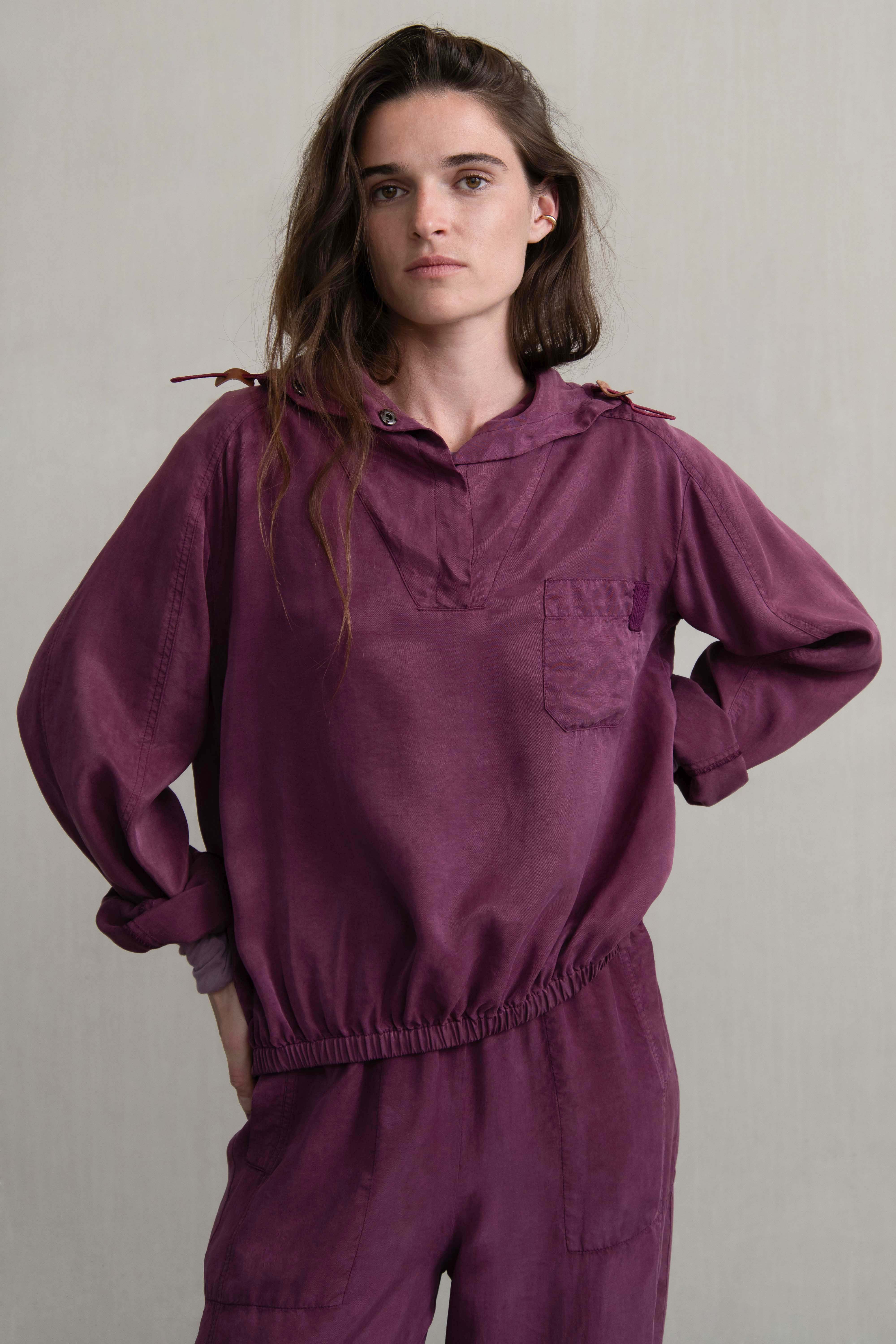 TOP LITORAL TOPAZ
