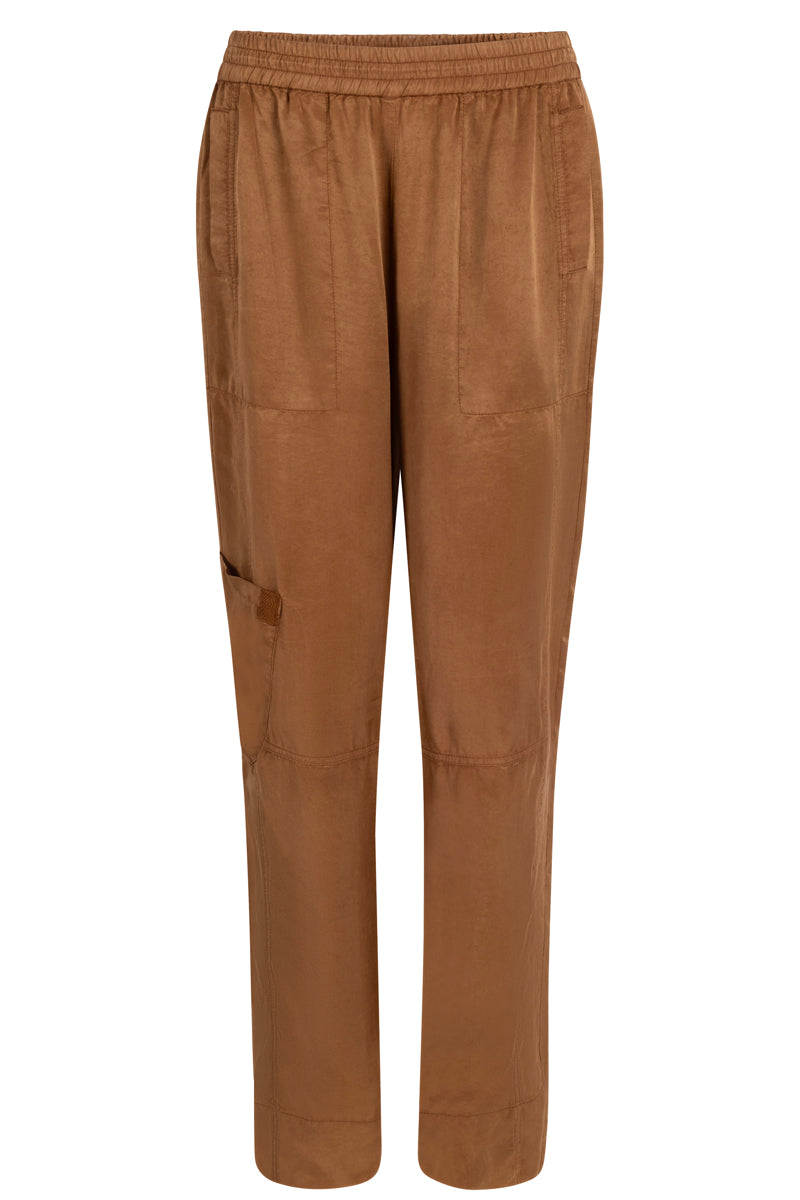 LOVELY TROUSERS QUARTZ