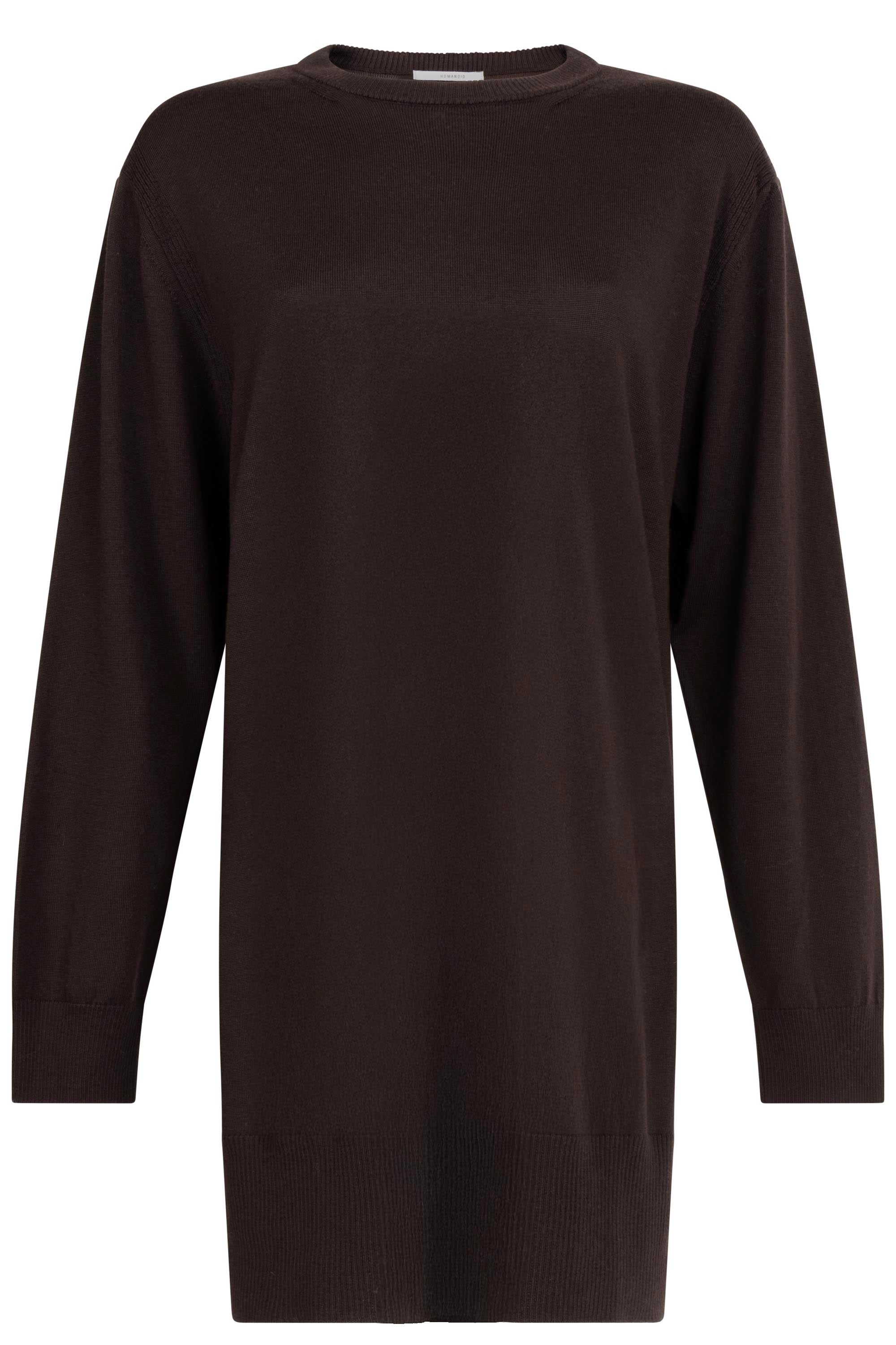 MARIE STRICK DARK BROWN