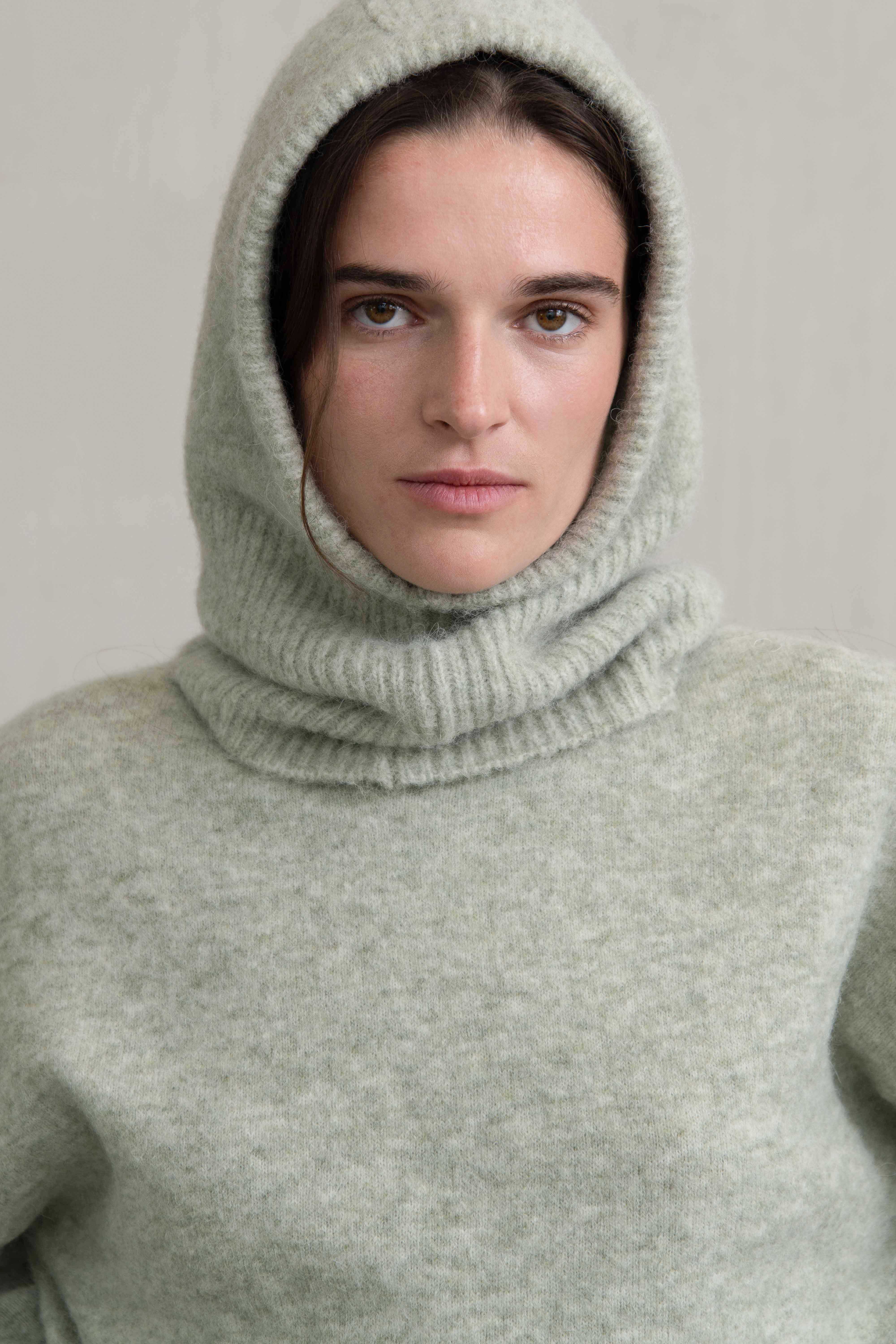 PALA BALACLAVA JADE