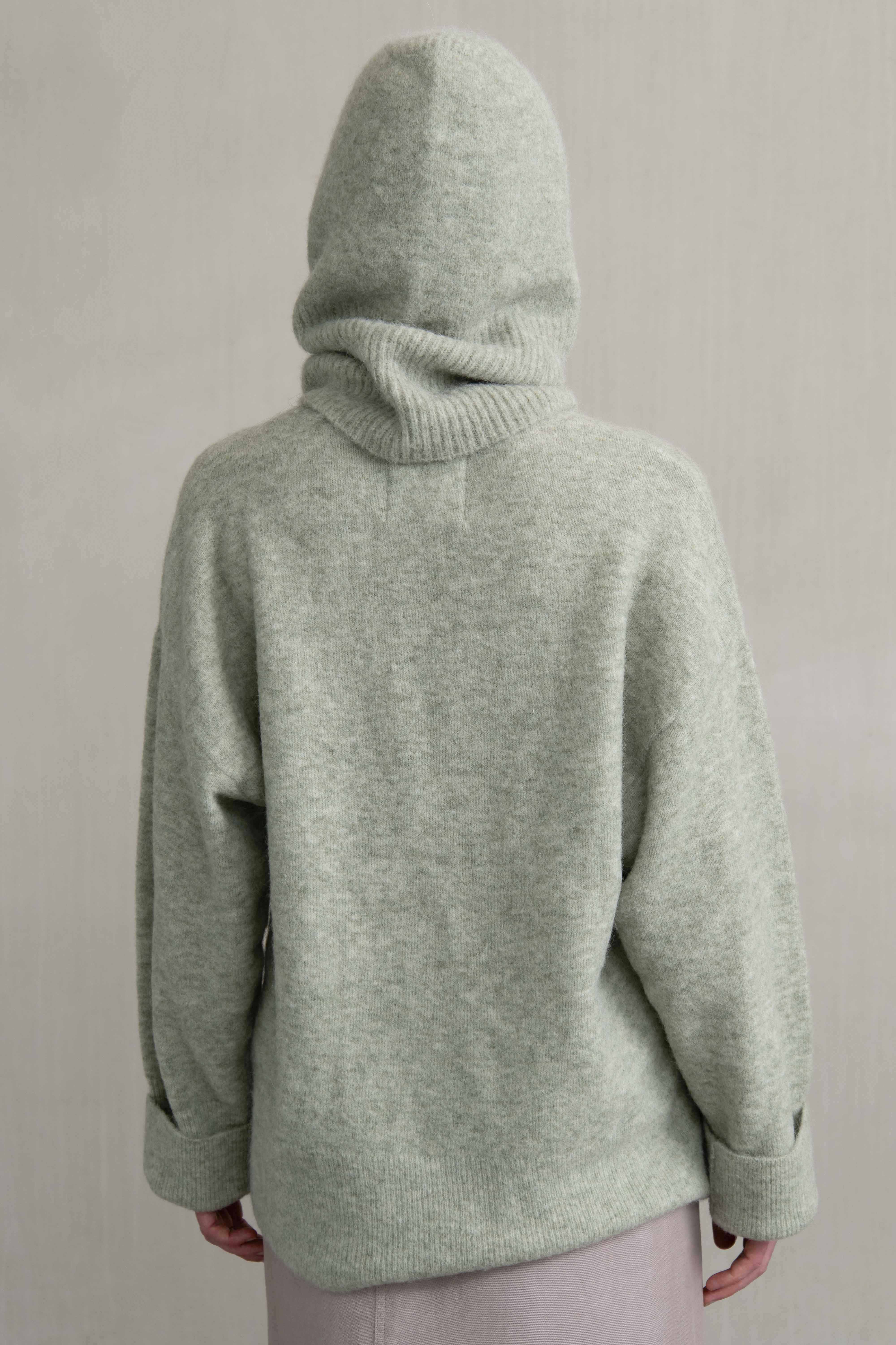 PALA BALACLAVA JADE