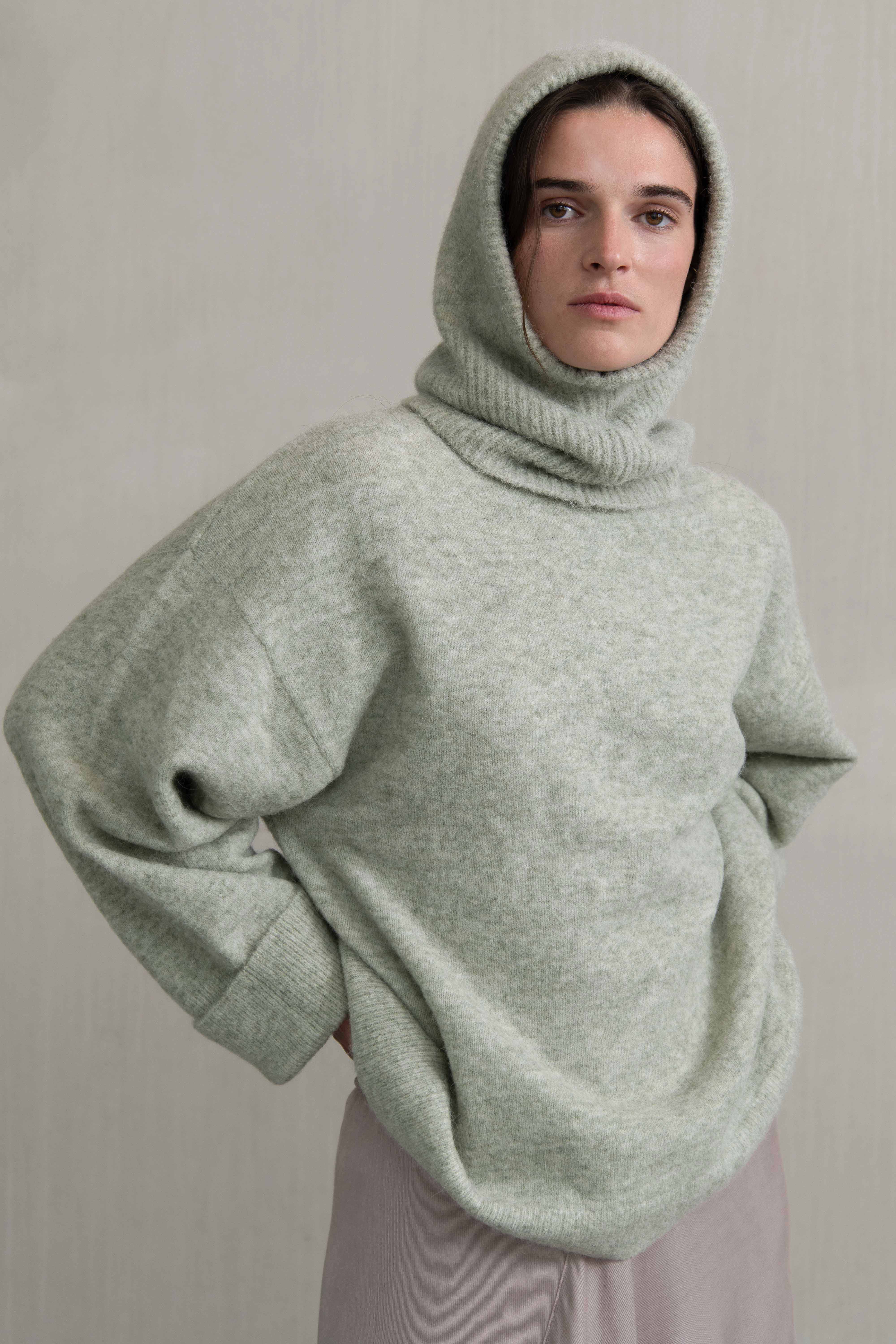 PALA BALACLAVA JADE