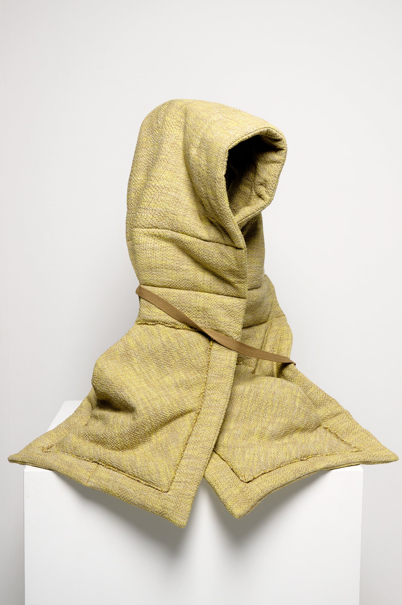 PIEN WRAP MUSTARD MIX