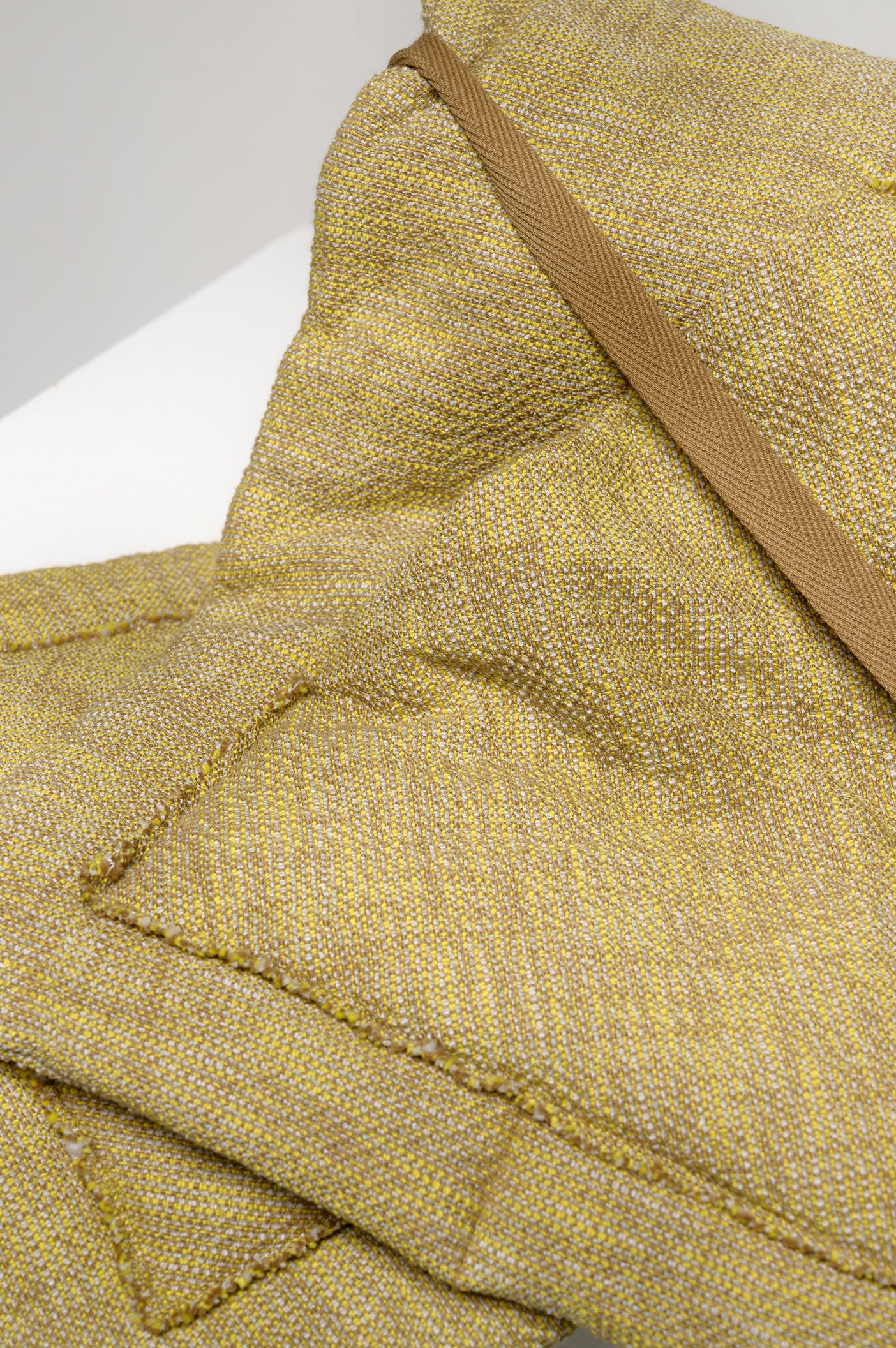 PIEN WRAP MUSTARD MIX
