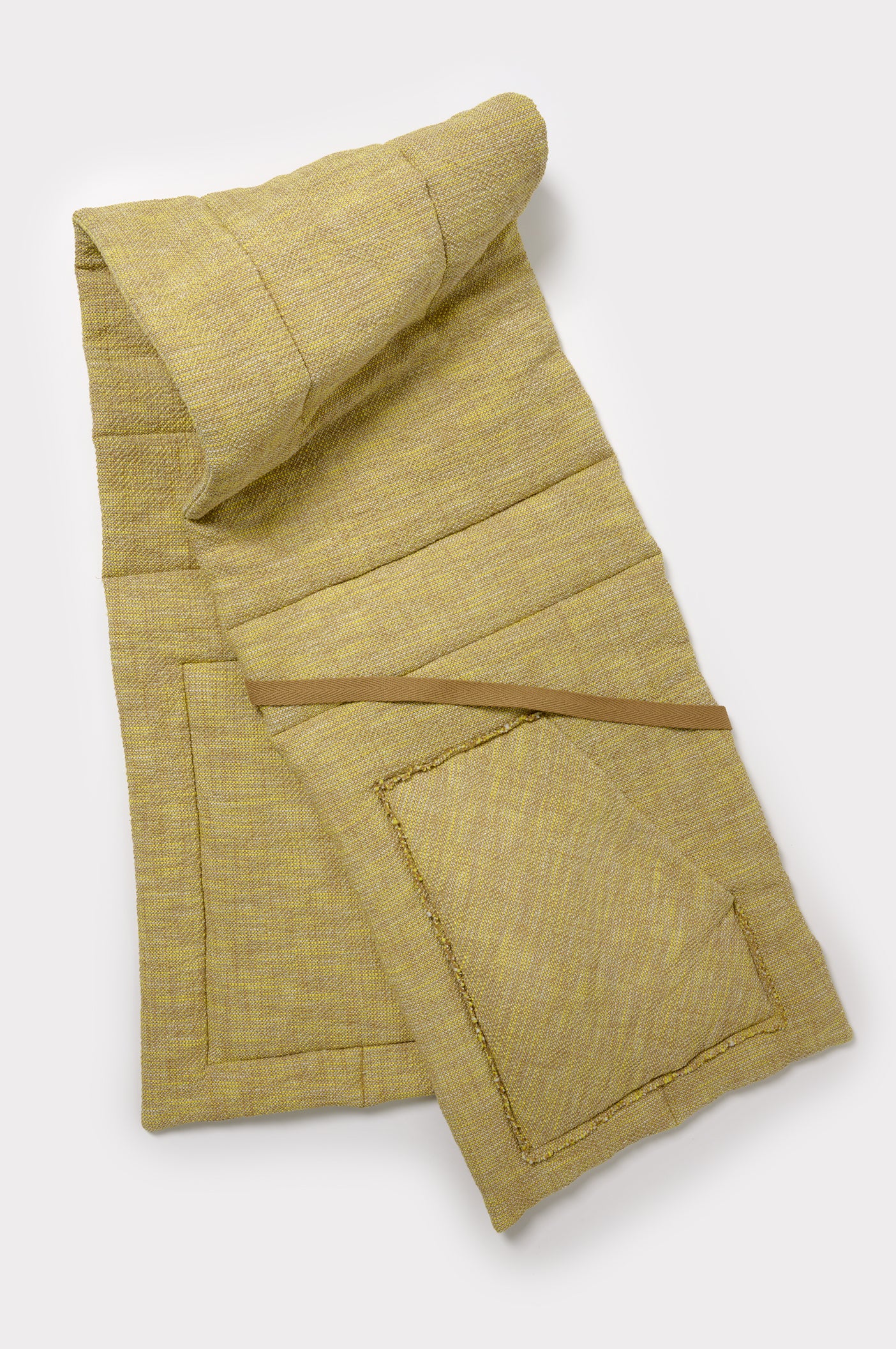 PIEN WRAP MUSTARD MIX