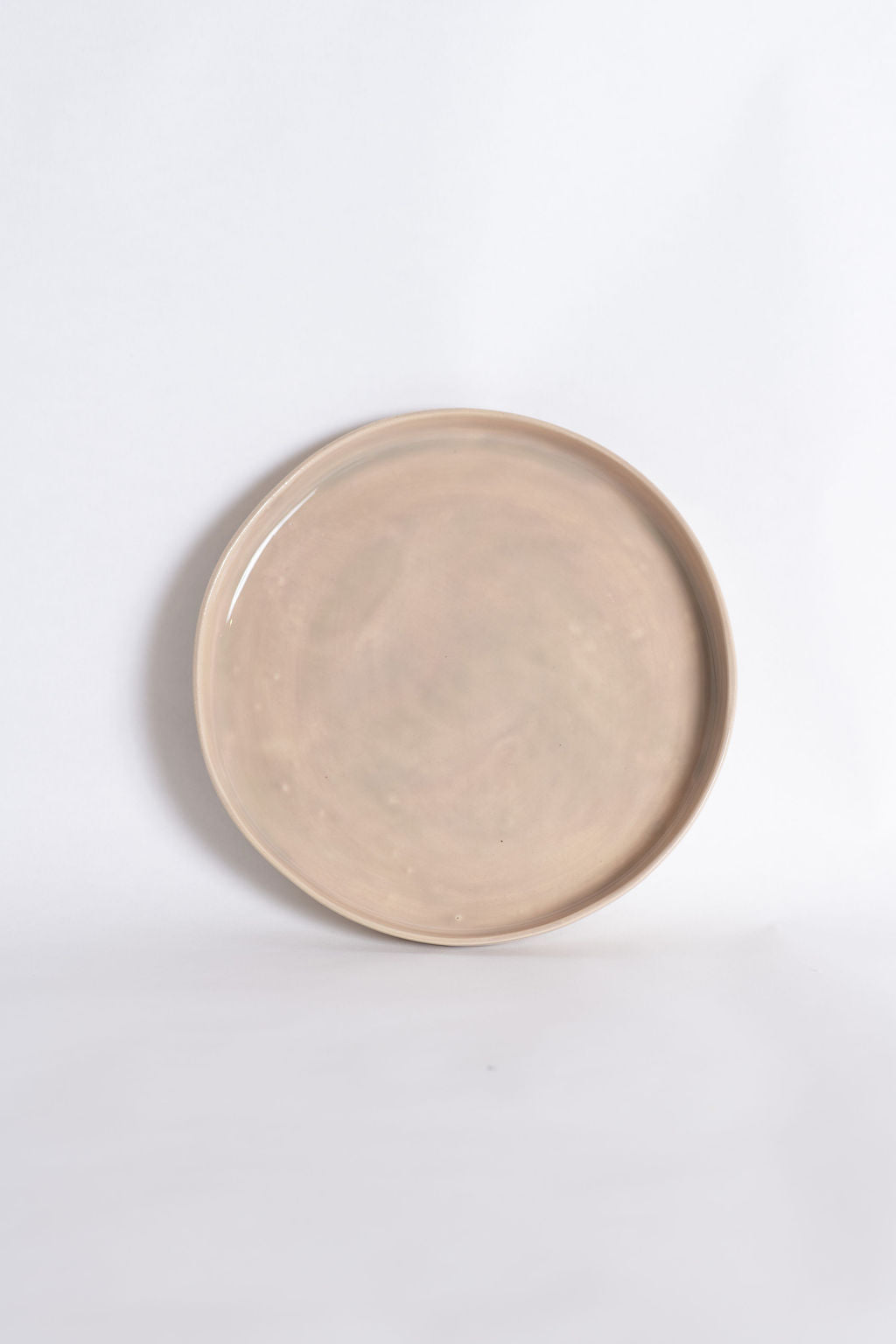 BREAKFAST PLATE SAND