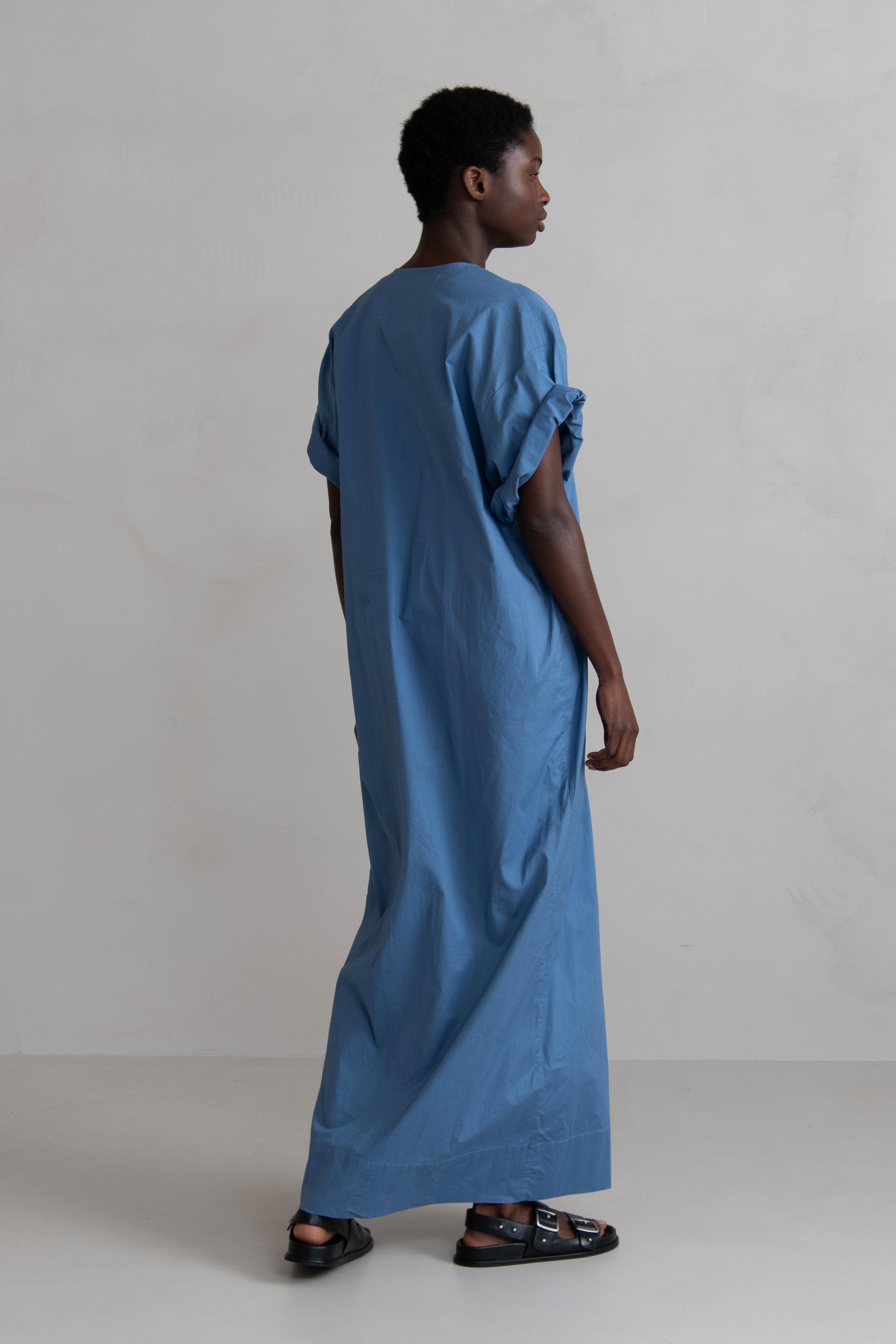 VESTIDO PRIM STEEL