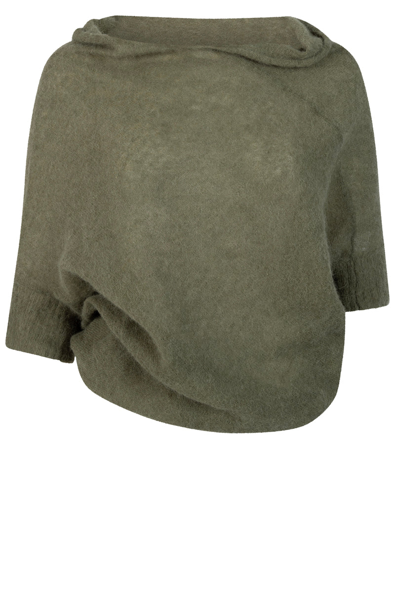 REASY KNIT JADE