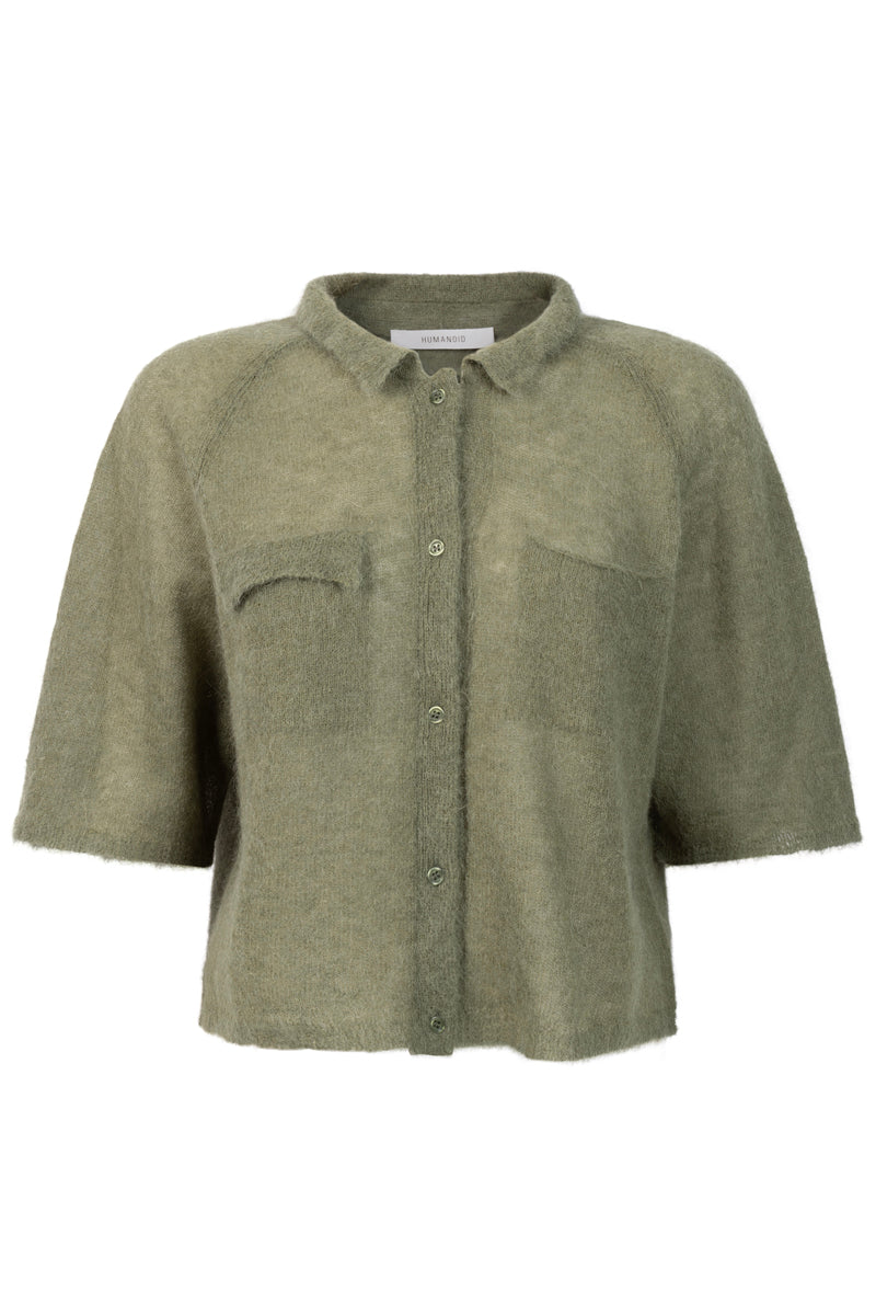 MAGLIA RENES JADE